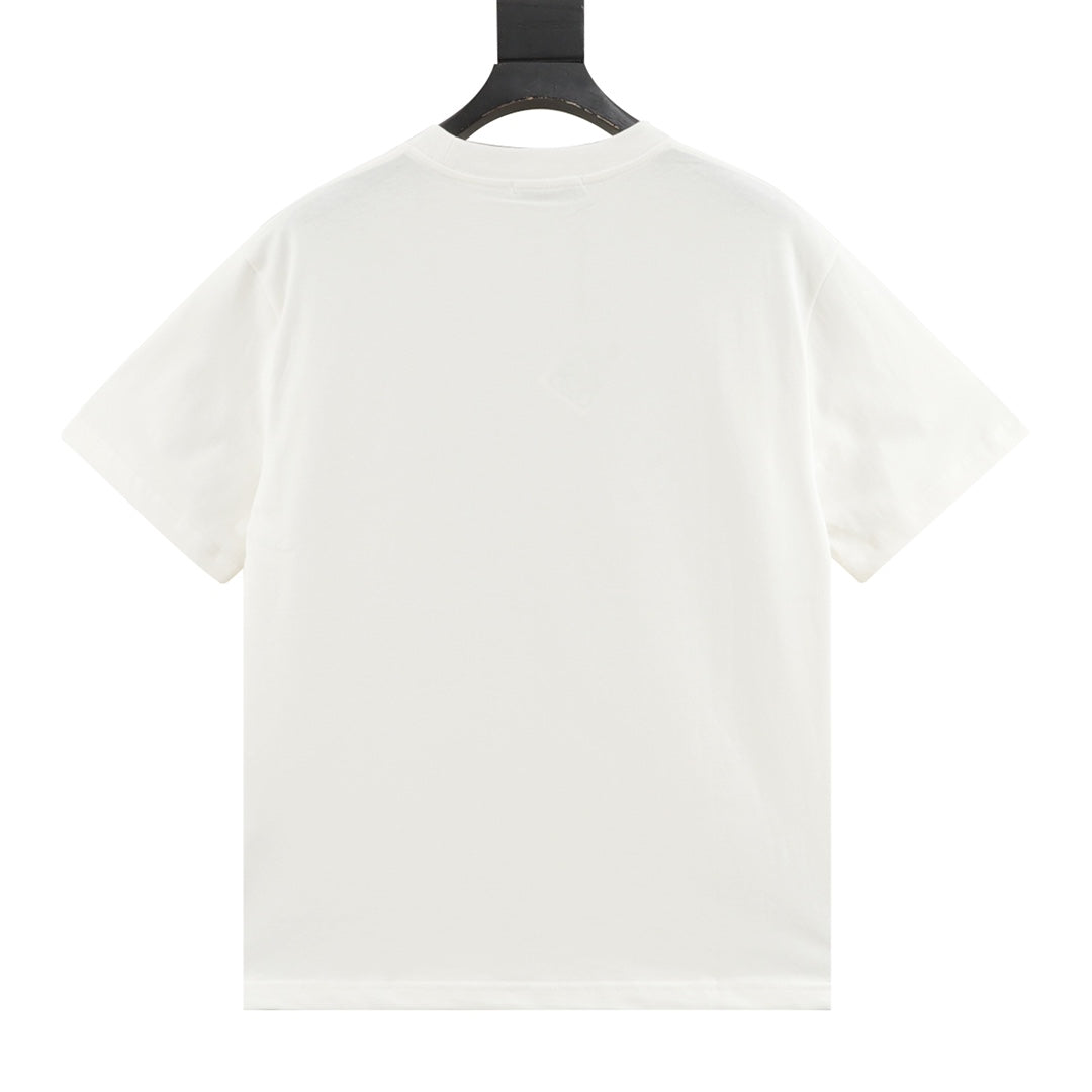 LuxluxHouse Best Quality Clothes T-shirt Loewe