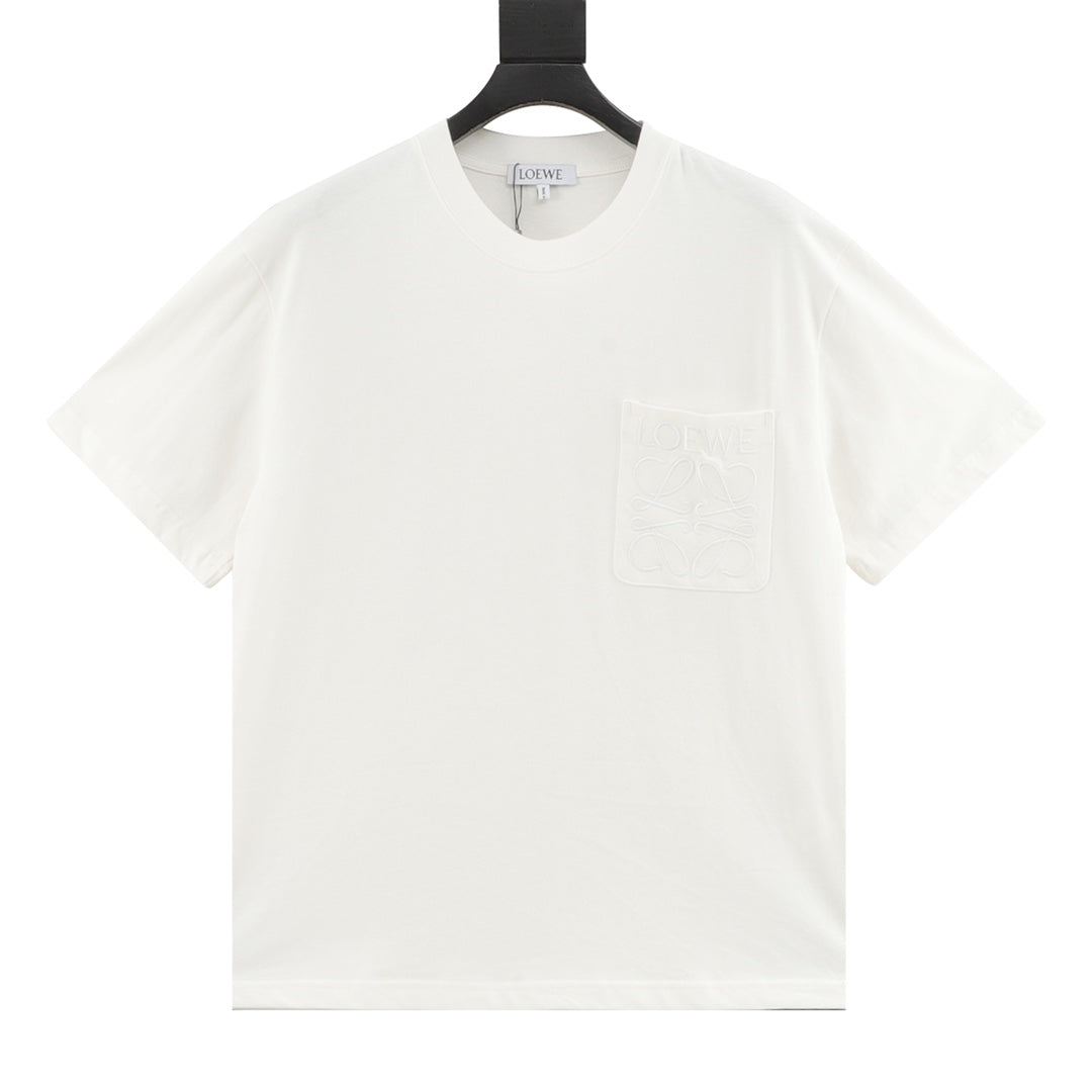 LuxluxHouse Best Quality Clothes T-shirt Loewe