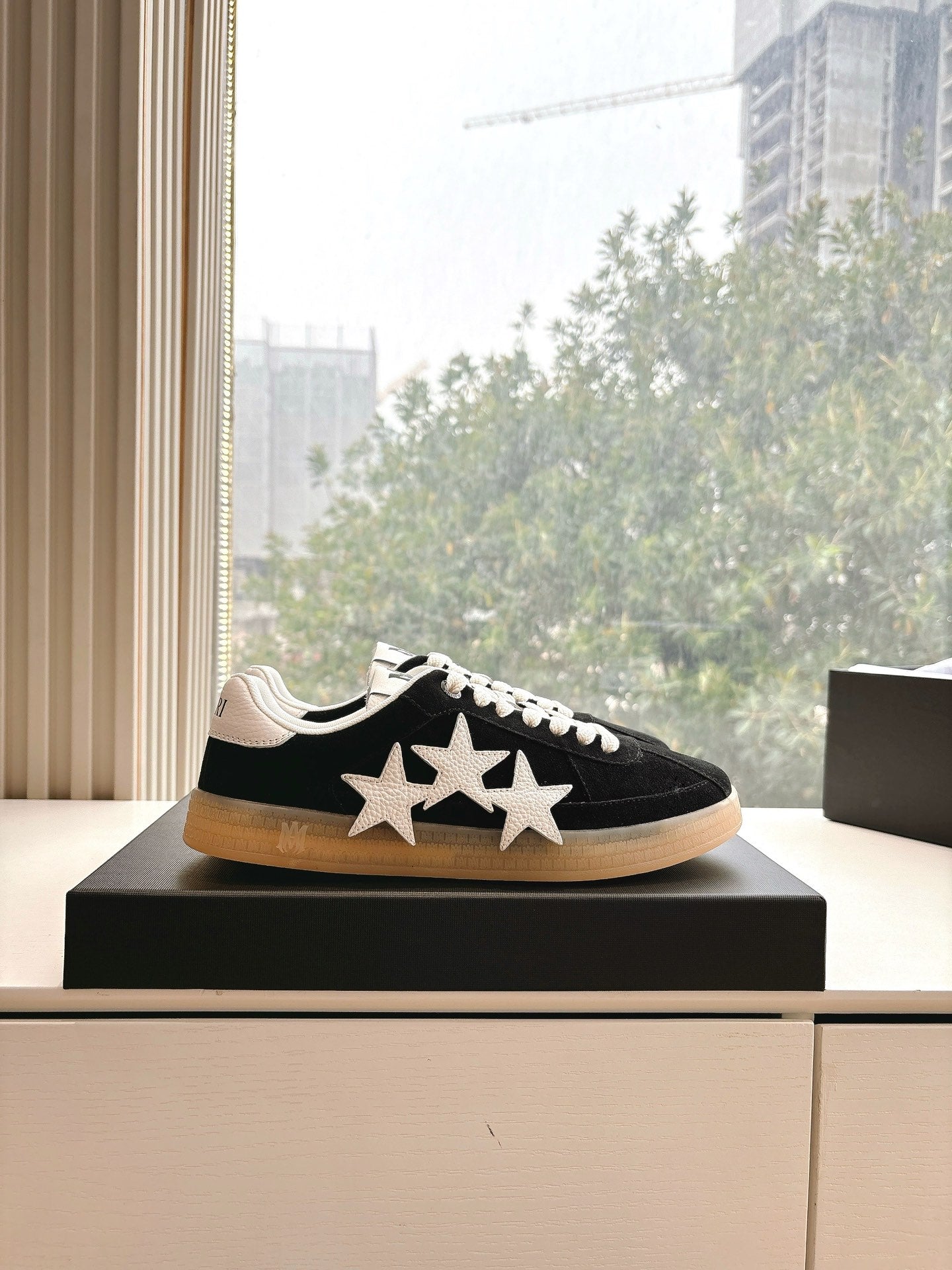 LuxluxHouse Best Quality Shoes Women Shoes Amiri