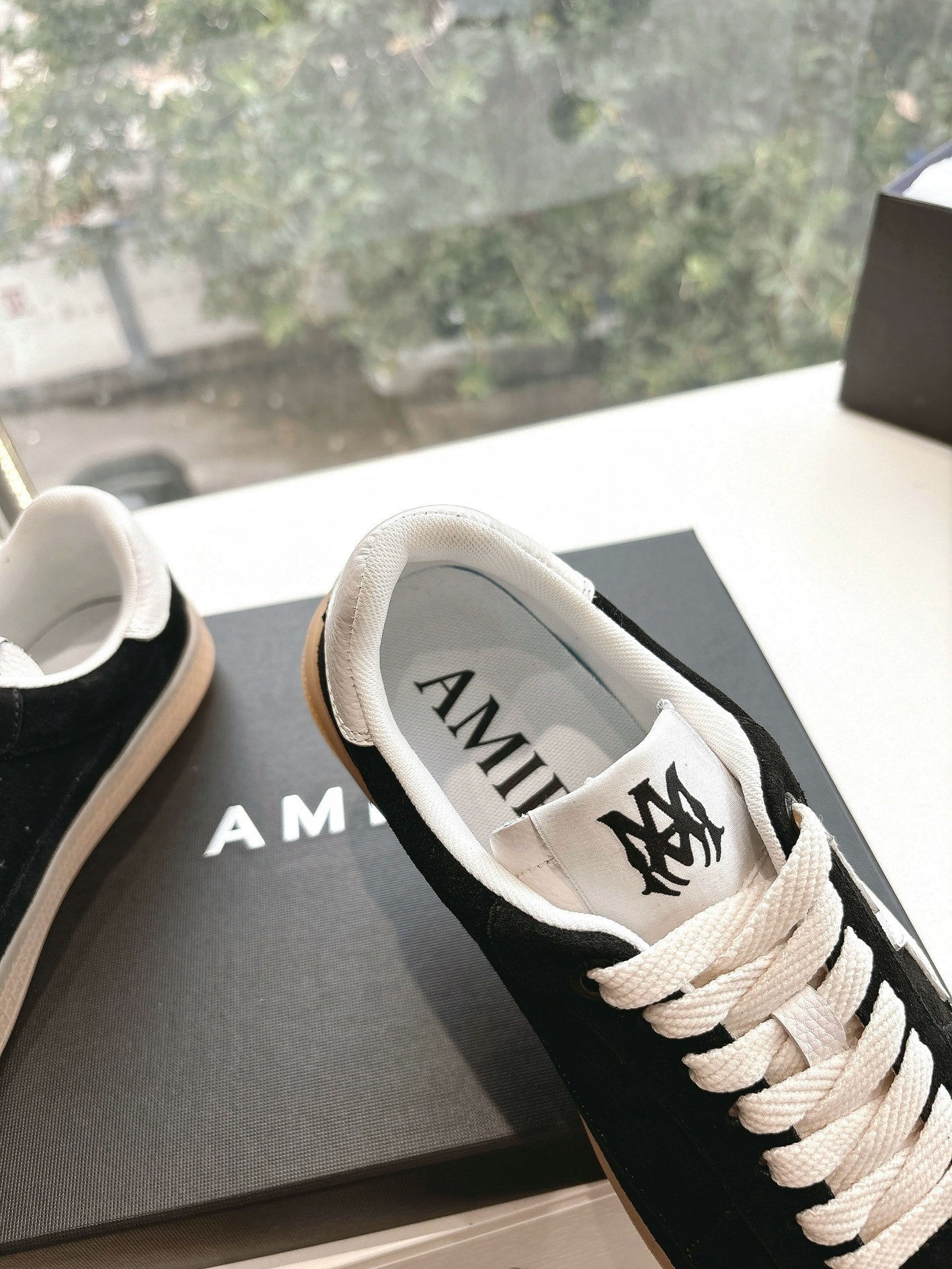 LuxluxHouse Best Quality Shoes Women Shoes Amiri