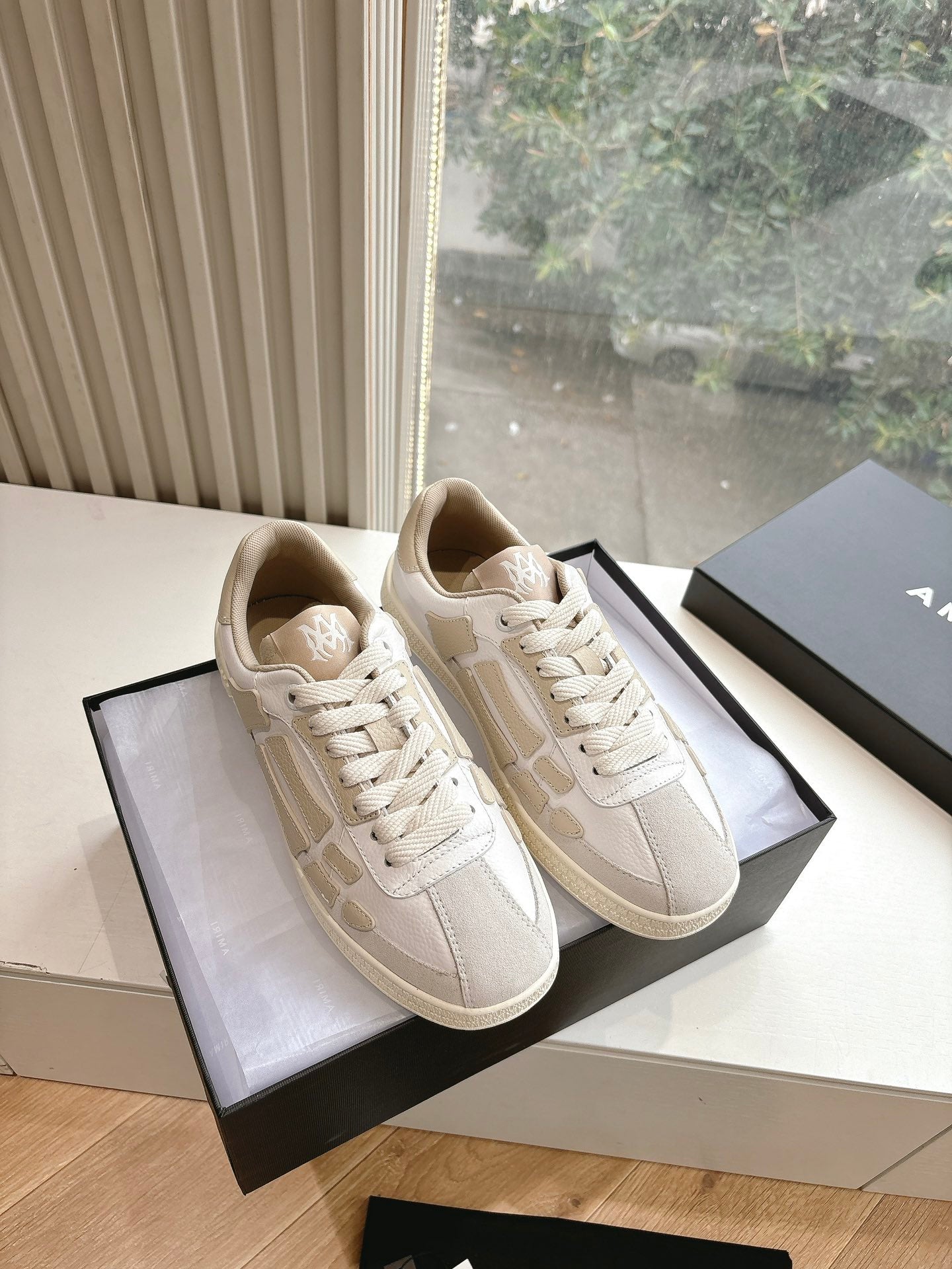LuxluxHouse Best Quality Shoes Women Shoes Amiri