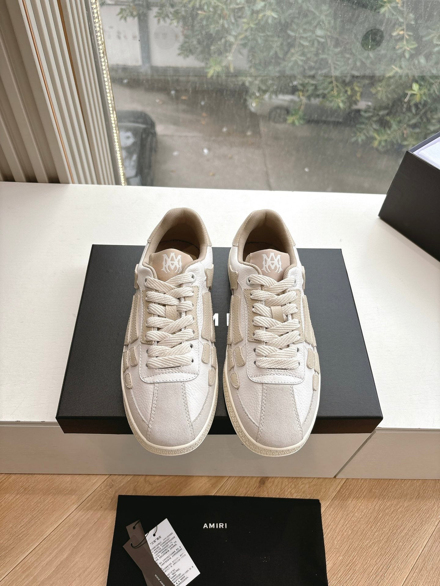 LuxluxHouse Best Quality Shoes Women Shoes Amiri