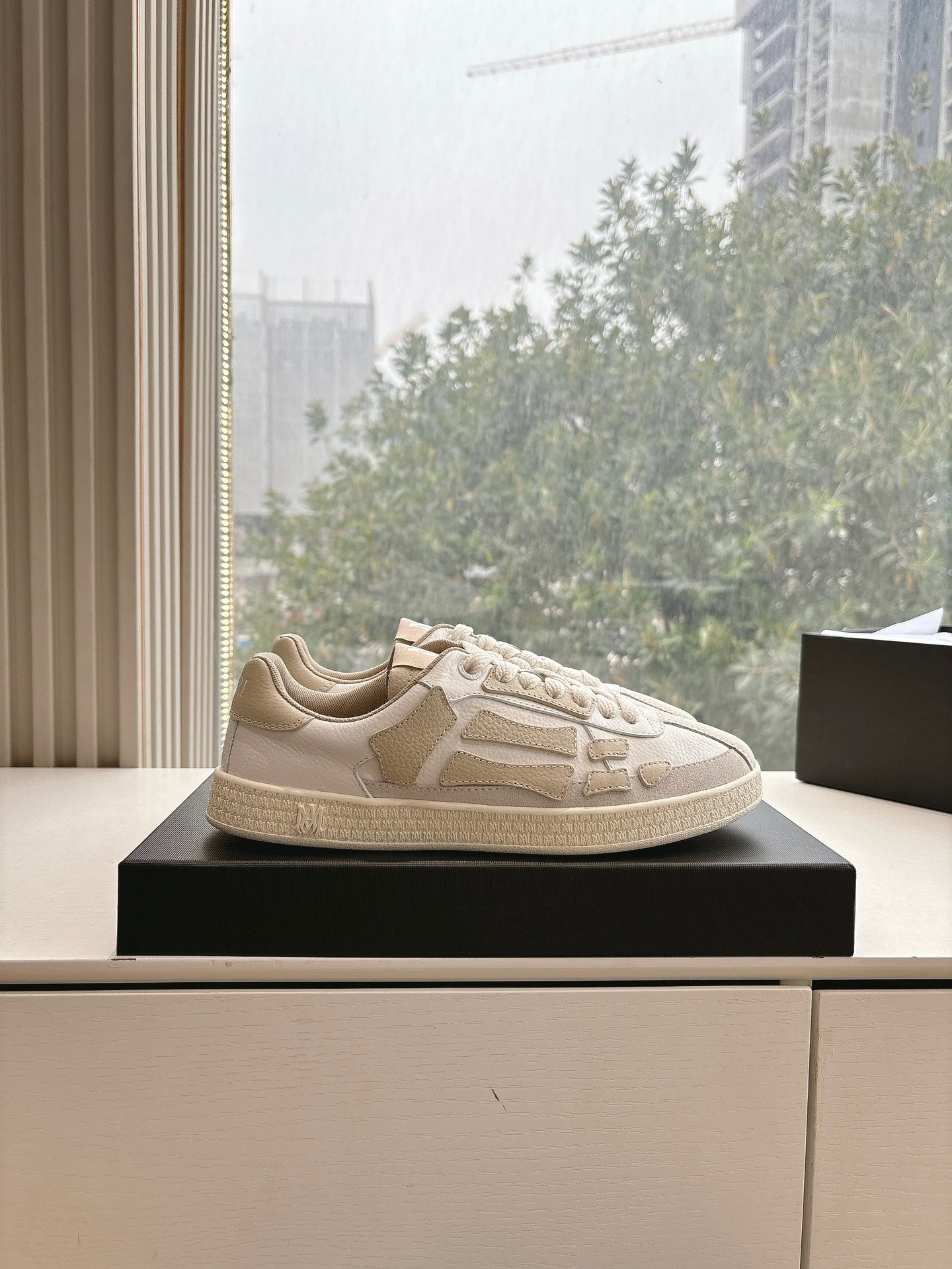 LuxluxHouse Best Quality Shoes Women Shoes Amiri