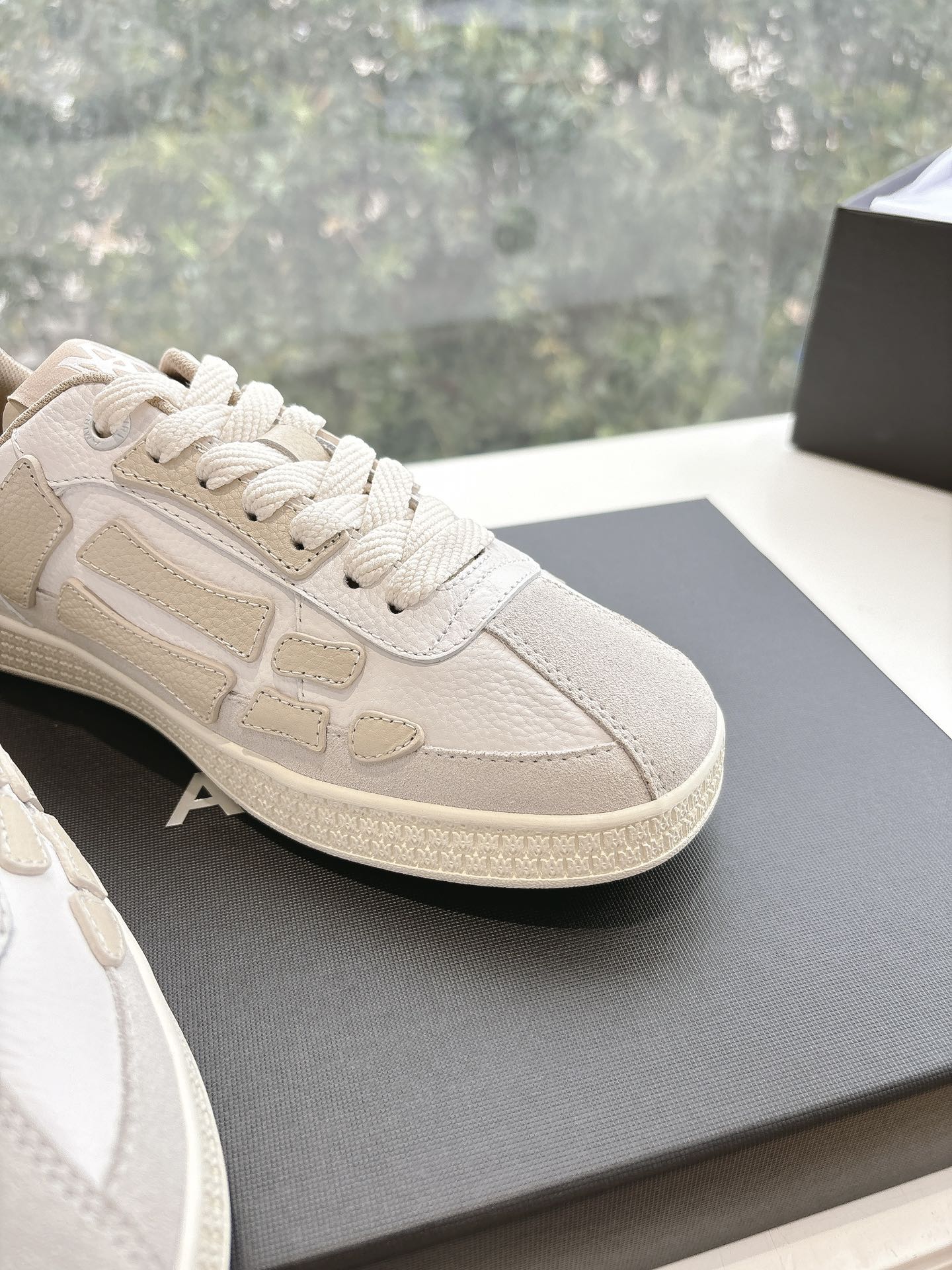 LuxluxHouse Best Quality Shoes Women Shoes Amiri