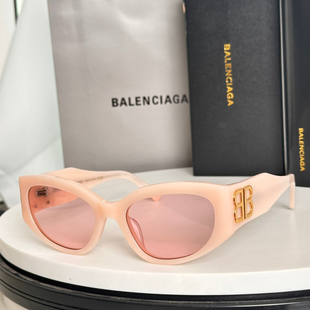 LuxluxHouse Best Quality Balenciaga Glasses
