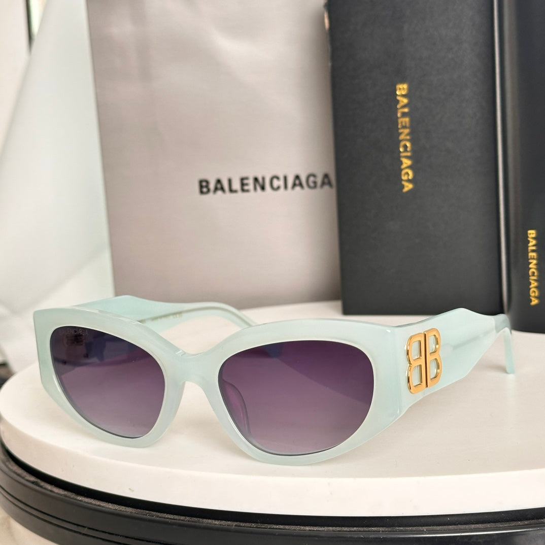 LuxluxHouse Best Quality Balenciaga Glasses
