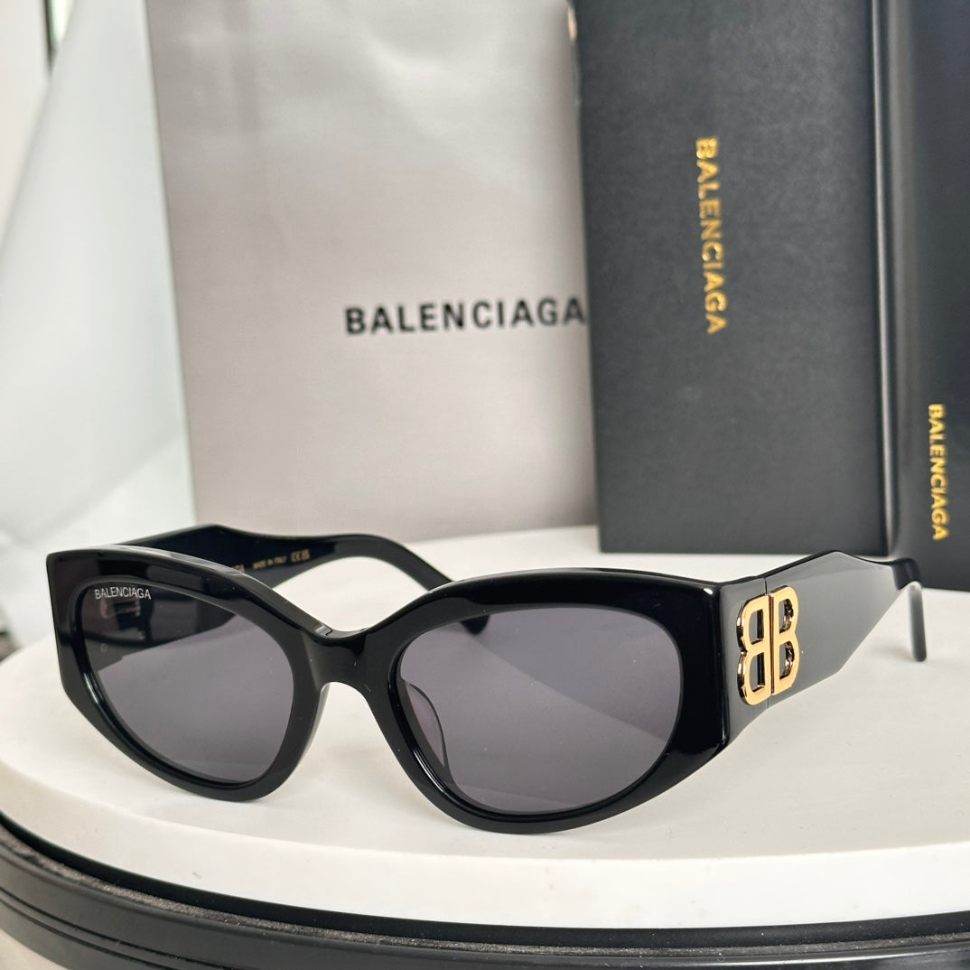 LuxluxHouse Best Quality Balenciaga Glasses