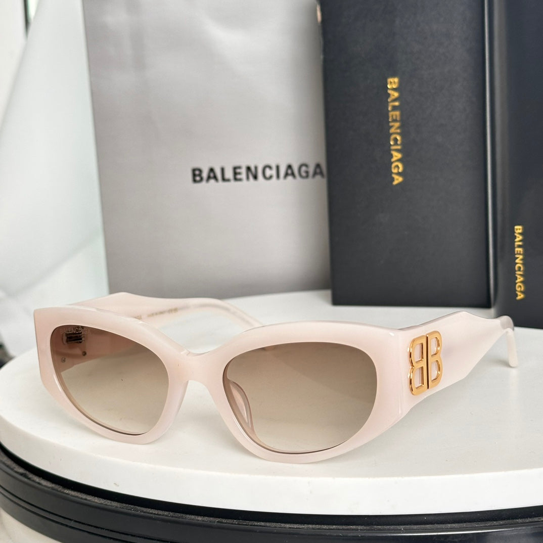 LuxluxHouse Best Quality Balenciaga Glasses
