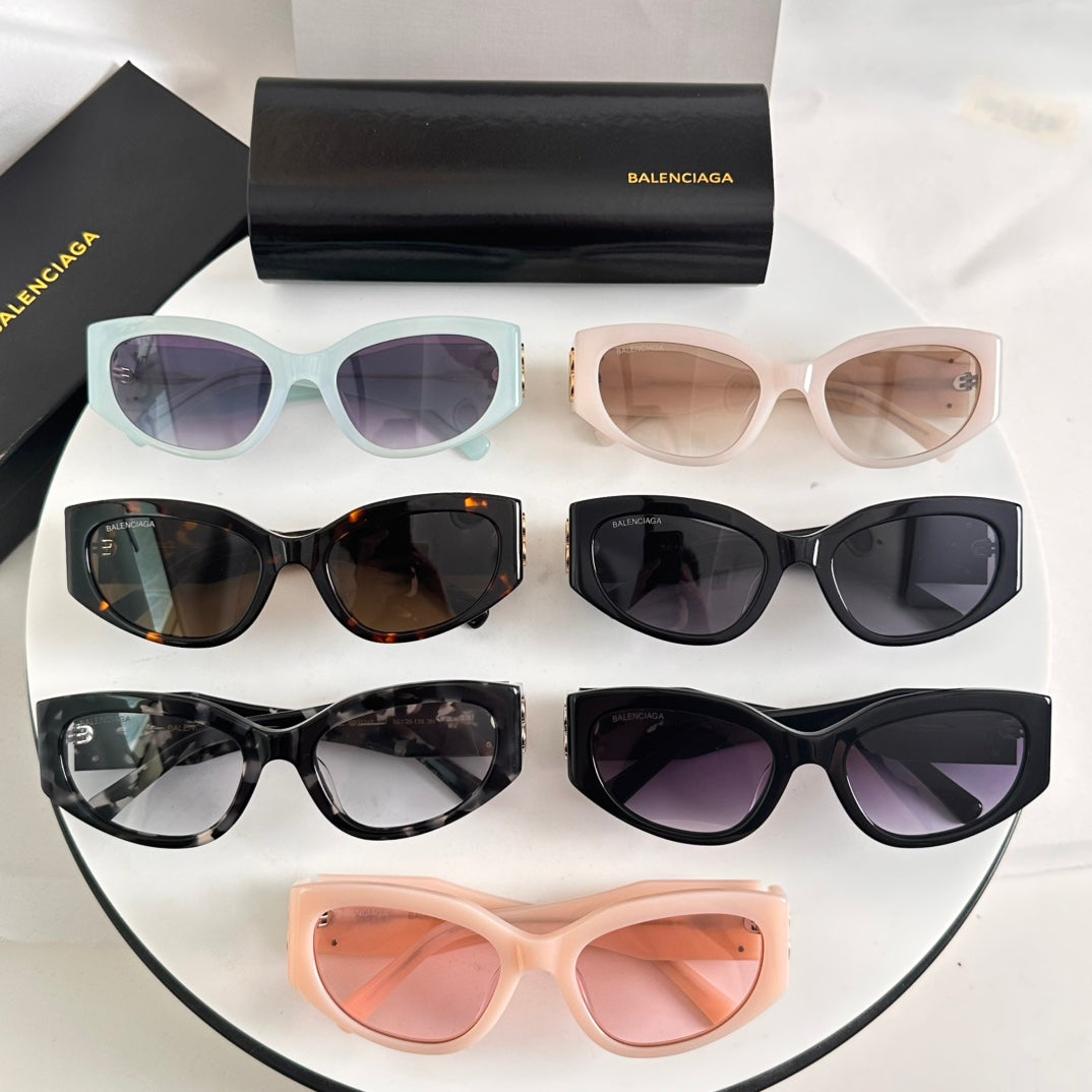 LuxluxHouse Best Quality Balenciaga Glasses