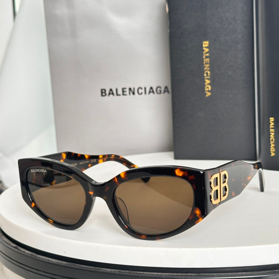 LuxluxHouse Best Quality Balenciaga Glasses