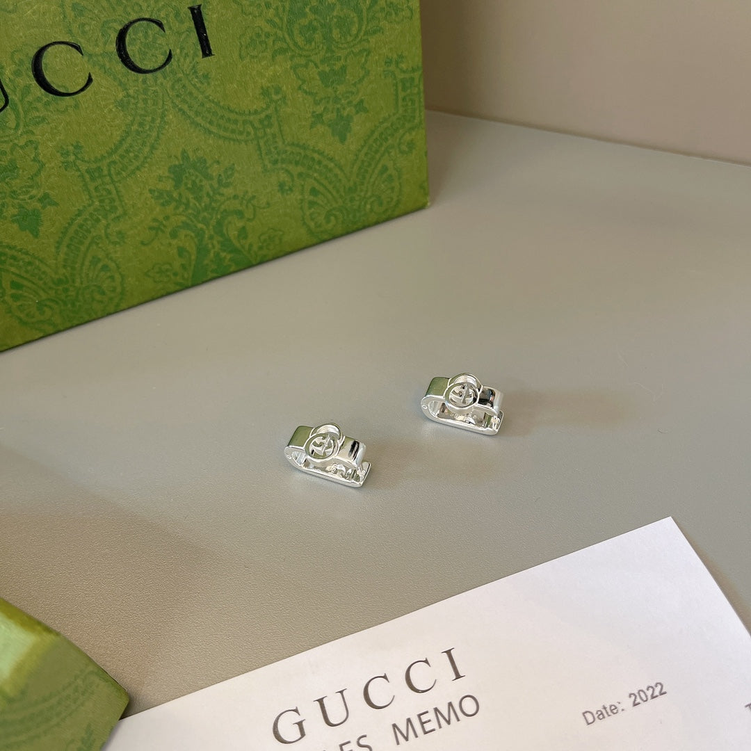LuxluxHouse Best Quality Accessories Gucci Earrings Earrings Earrings