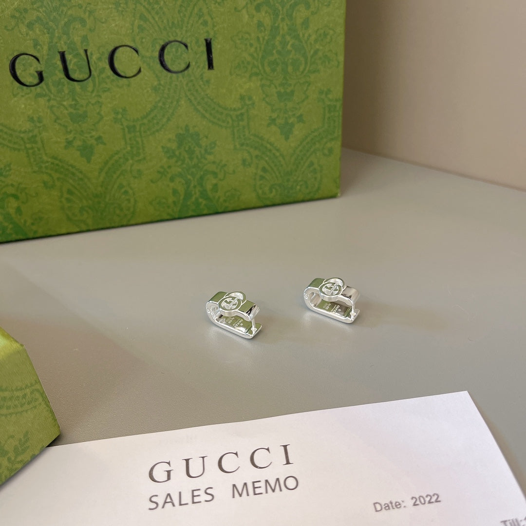 LuxluxHouse Best Quality Accessories Gucci Earrings Earrings Earrings