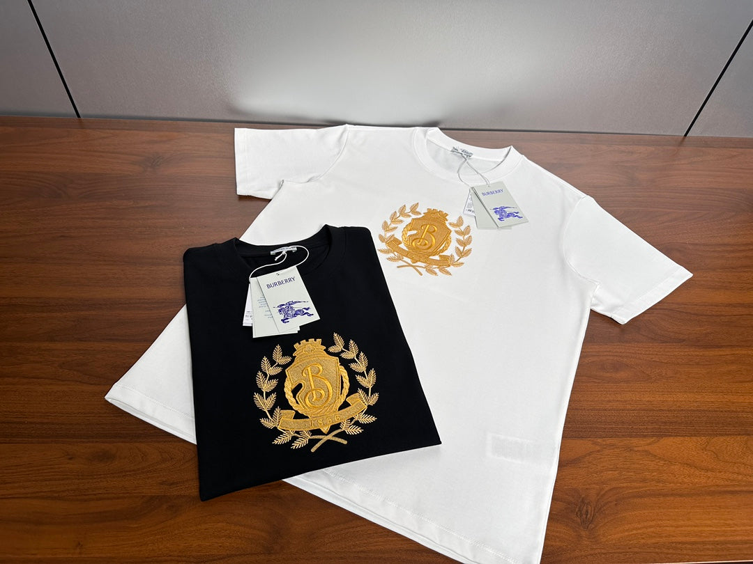 LuxluxHouse Best Quality Clothes Burberry T-shirt