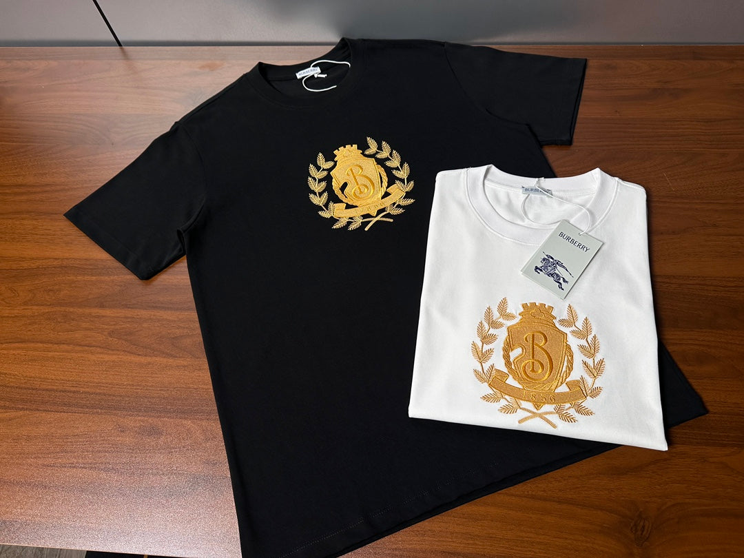 LuxluxHouse Best Quality Clothes Burberry T-shirt