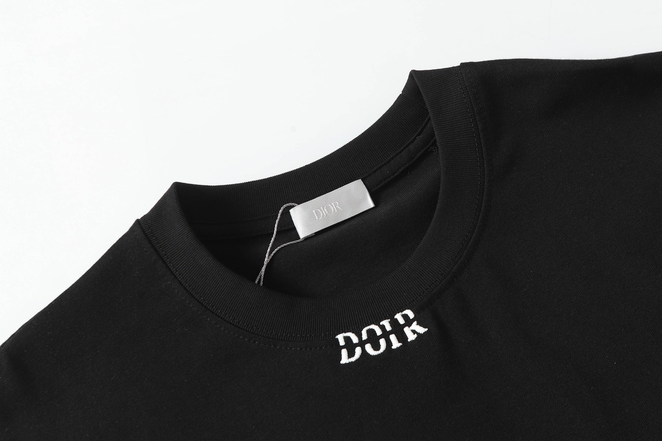 LuxluxHouse Best Quality Clothes T-shirt Dior