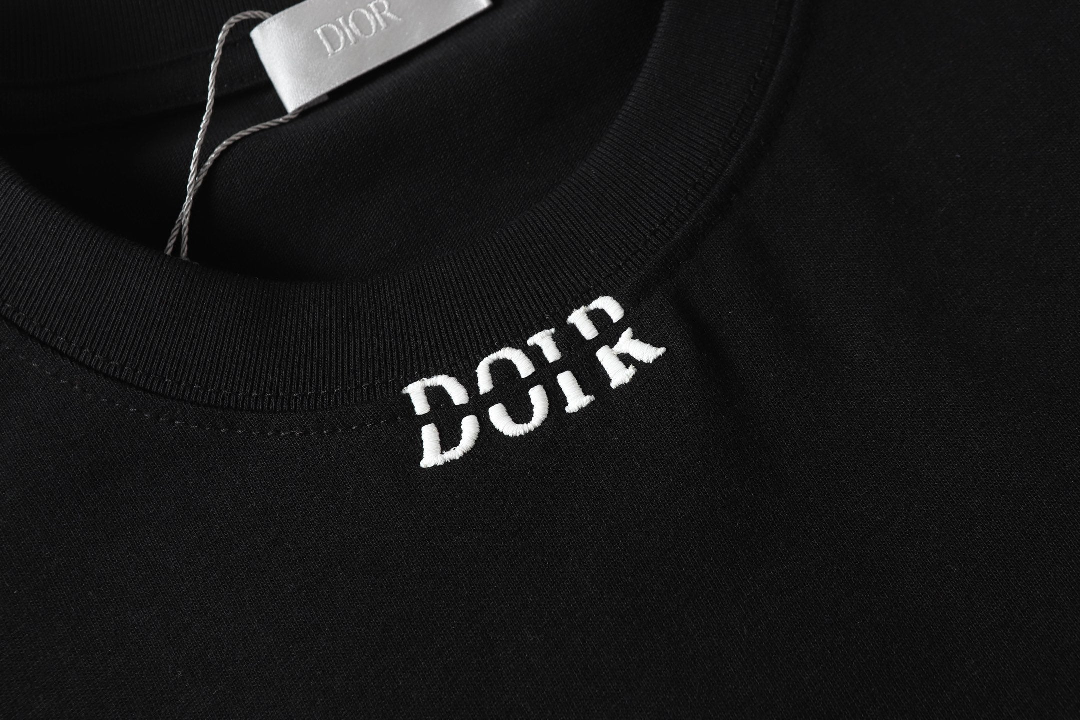 LuxluxHouse Best Quality Clothes T-shirt Dior
