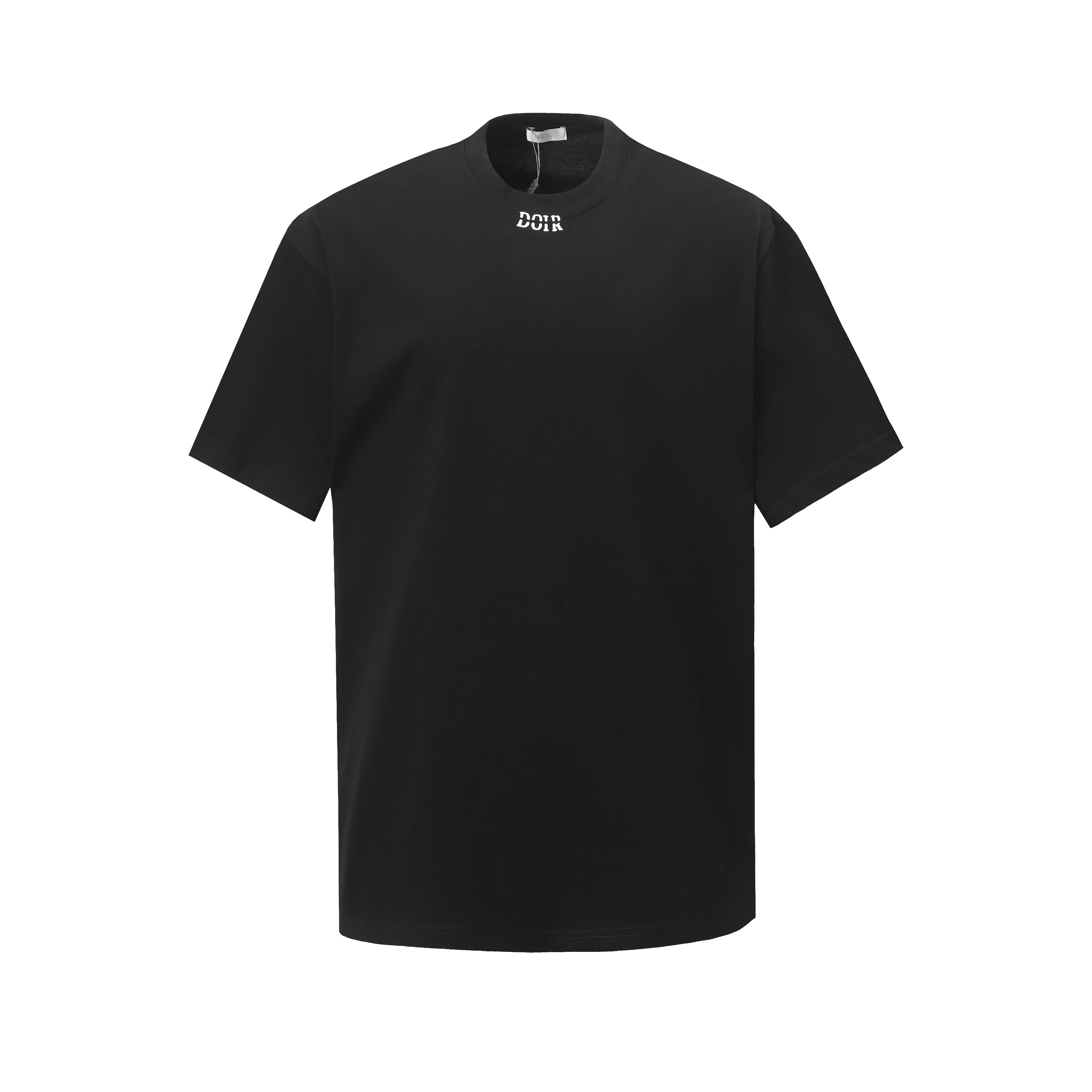 LuxluxHouse Best Quality Clothes T-shirt Dior