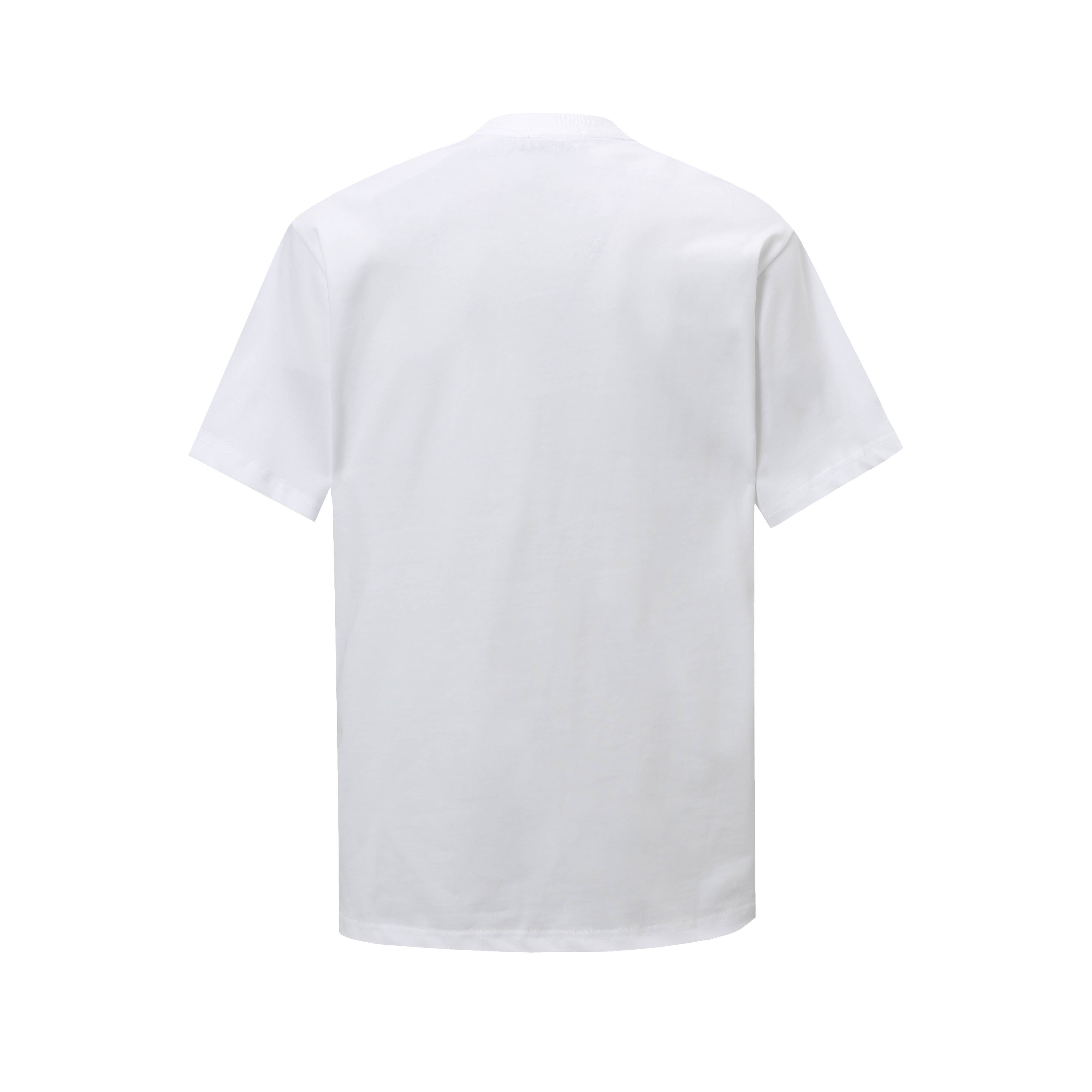 LuxluxHouse Best Quality Clothes T-shirt Dior