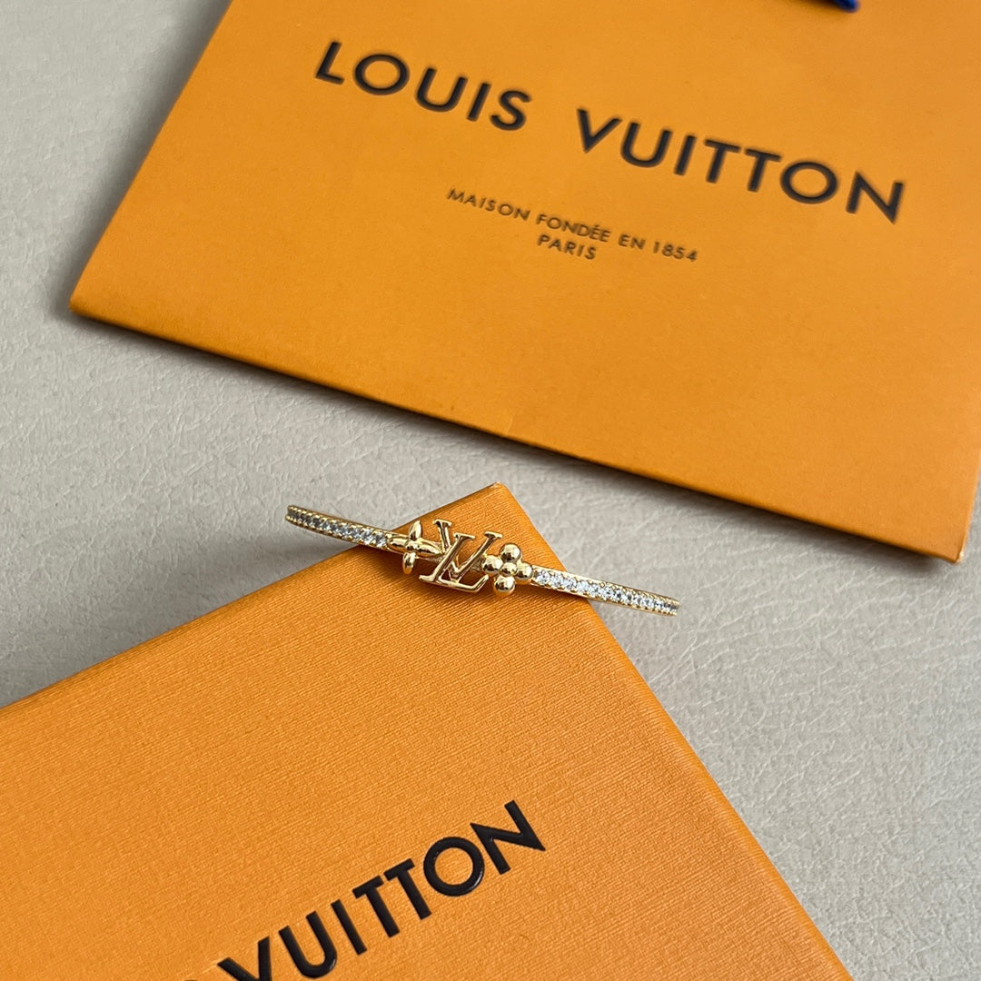 LuxluxHouse Best Quality Accessories Bracelet Louis Vuitton