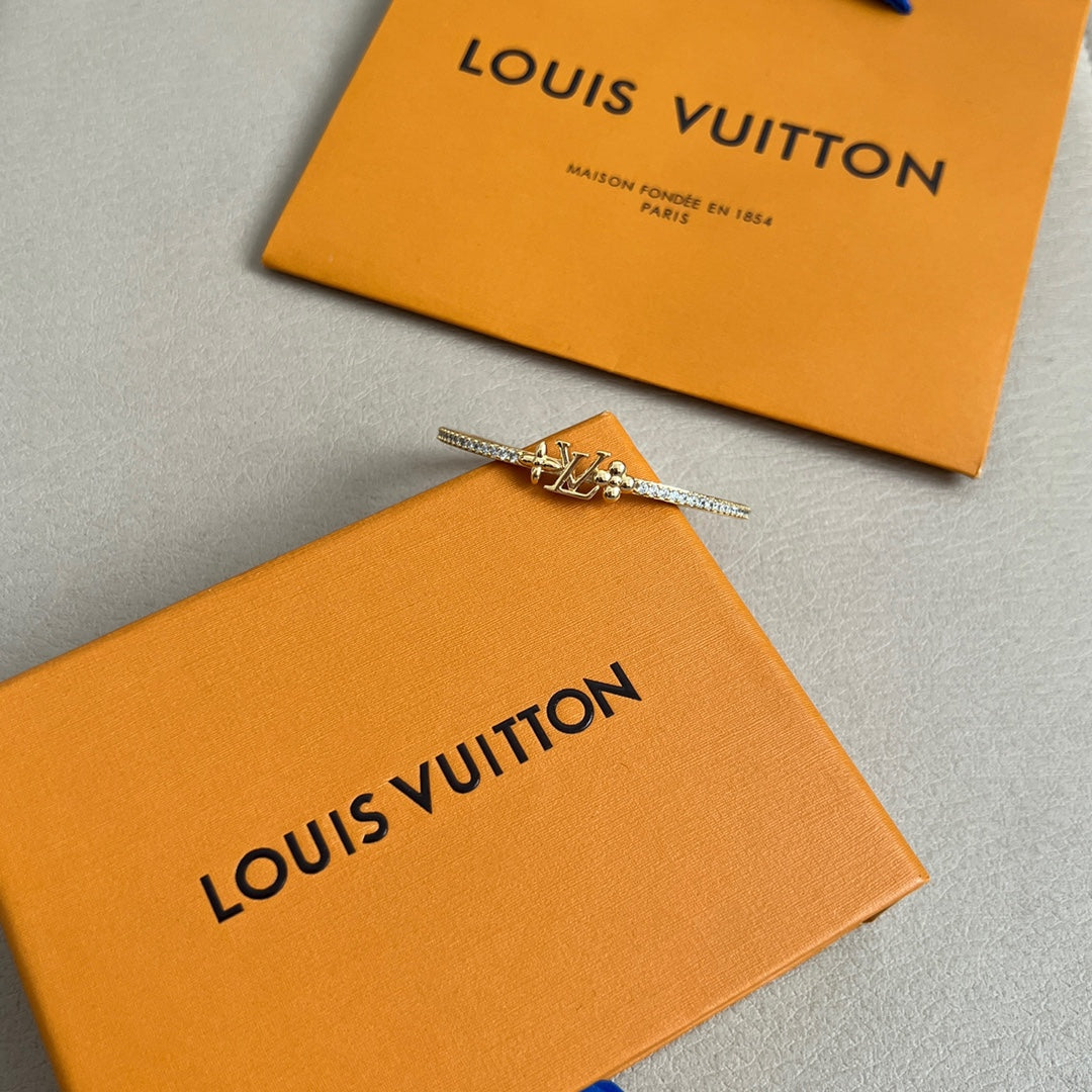 LuxluxHouse Best Quality Accessories Bracelet Louis Vuitton