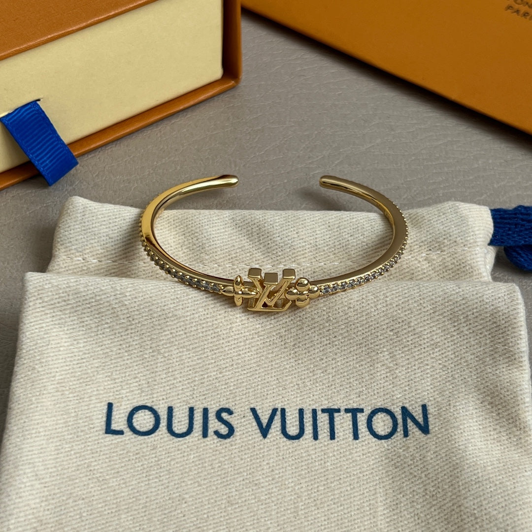 LuxluxHouse Best Quality Accessories Bracelet Louis Vuitton
