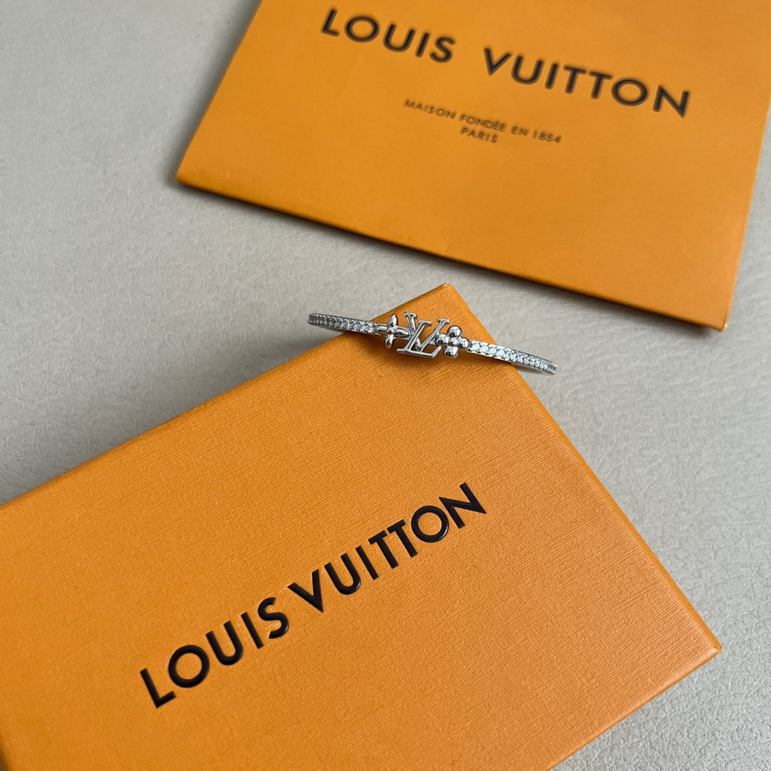 LuxluxHouse Best Quality Accessories Bracelet Louis Vuitton