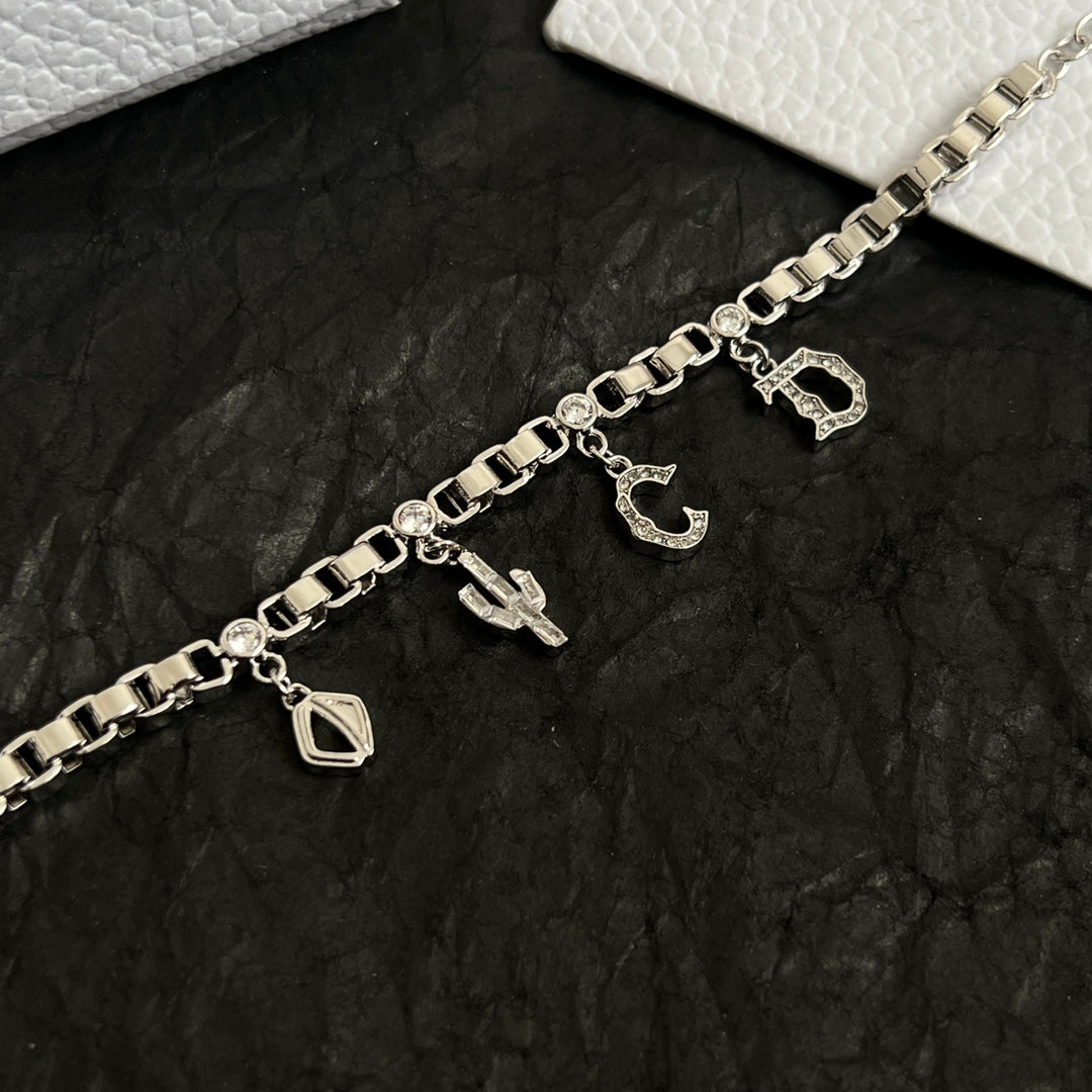 LuxluxHouse Best Quality Accessories Bracelet Dior