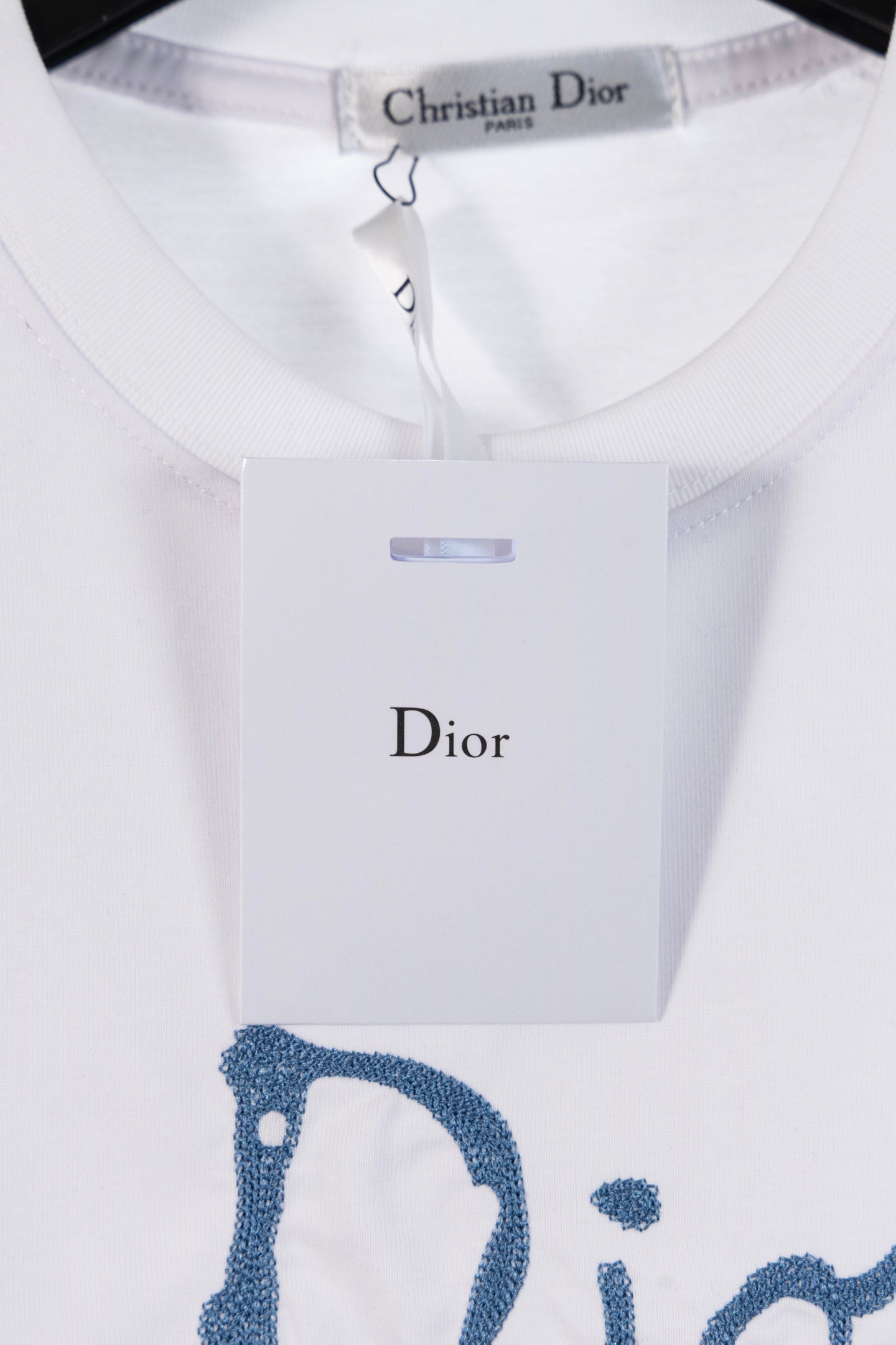 LuxluxHouse Best Quality Clothes T-shirt Dior