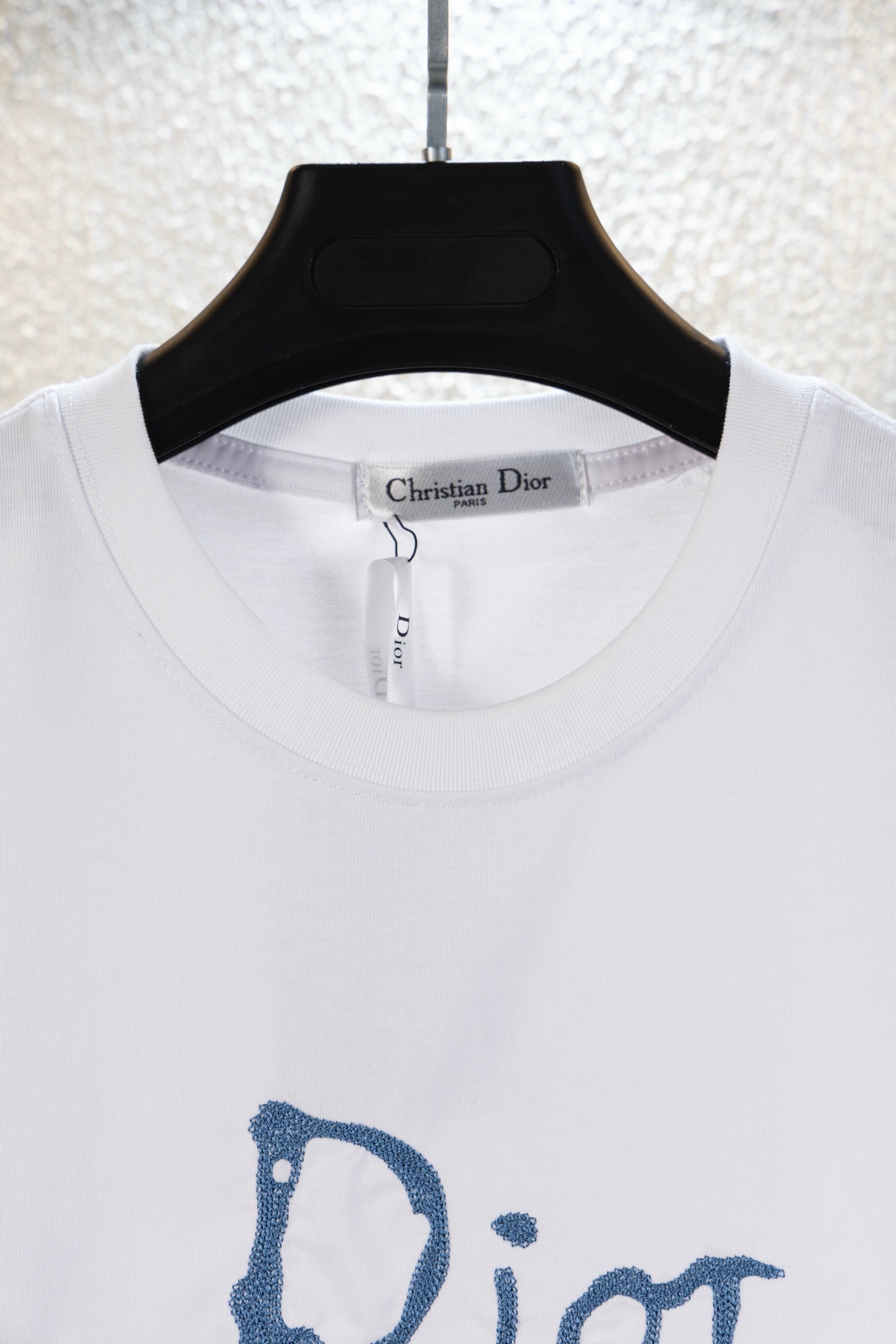 LuxluxHouse Best Quality Clothes T-shirt Dior