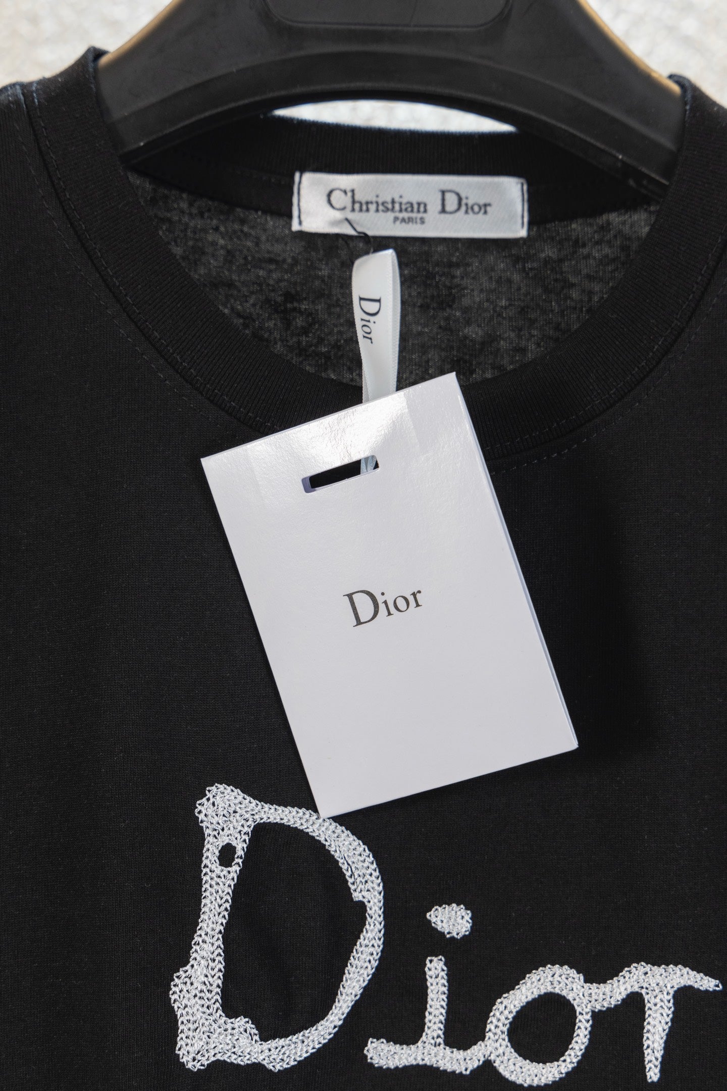 LuxluxHouse Best Quality Clothes T-shirt Dior