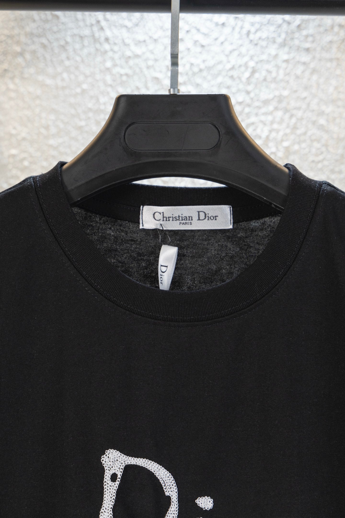 LuxluxHouse Best Quality Clothes T-shirt Dior