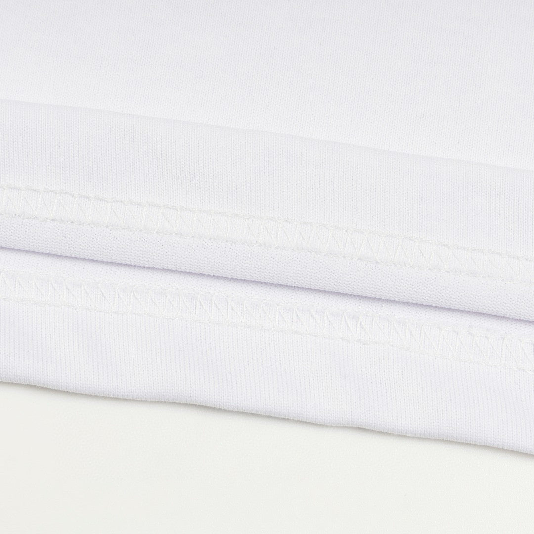 LuxluxHouse Best Quality Clothes T-shirt Dior