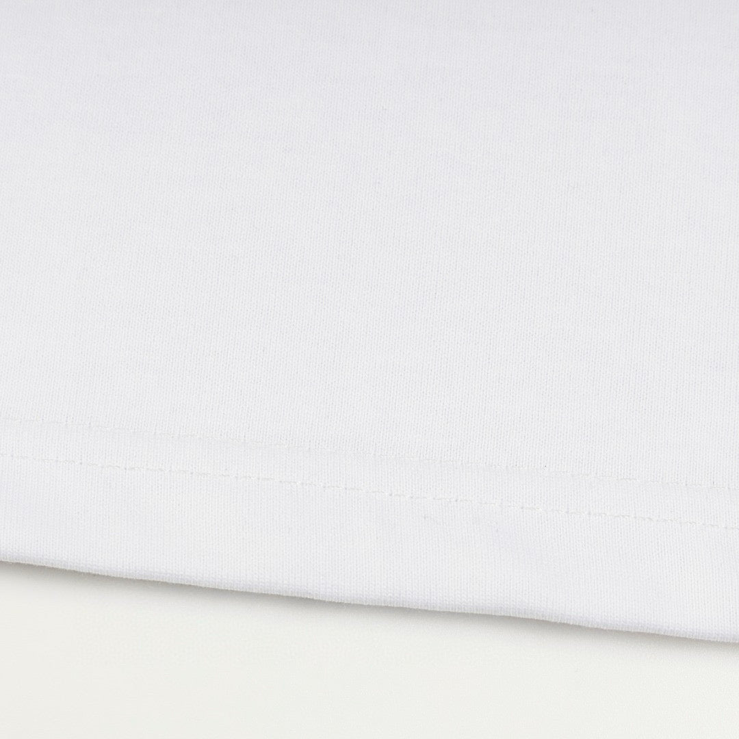 LuxluxHouse Best Quality Clothes T-shirt Dior