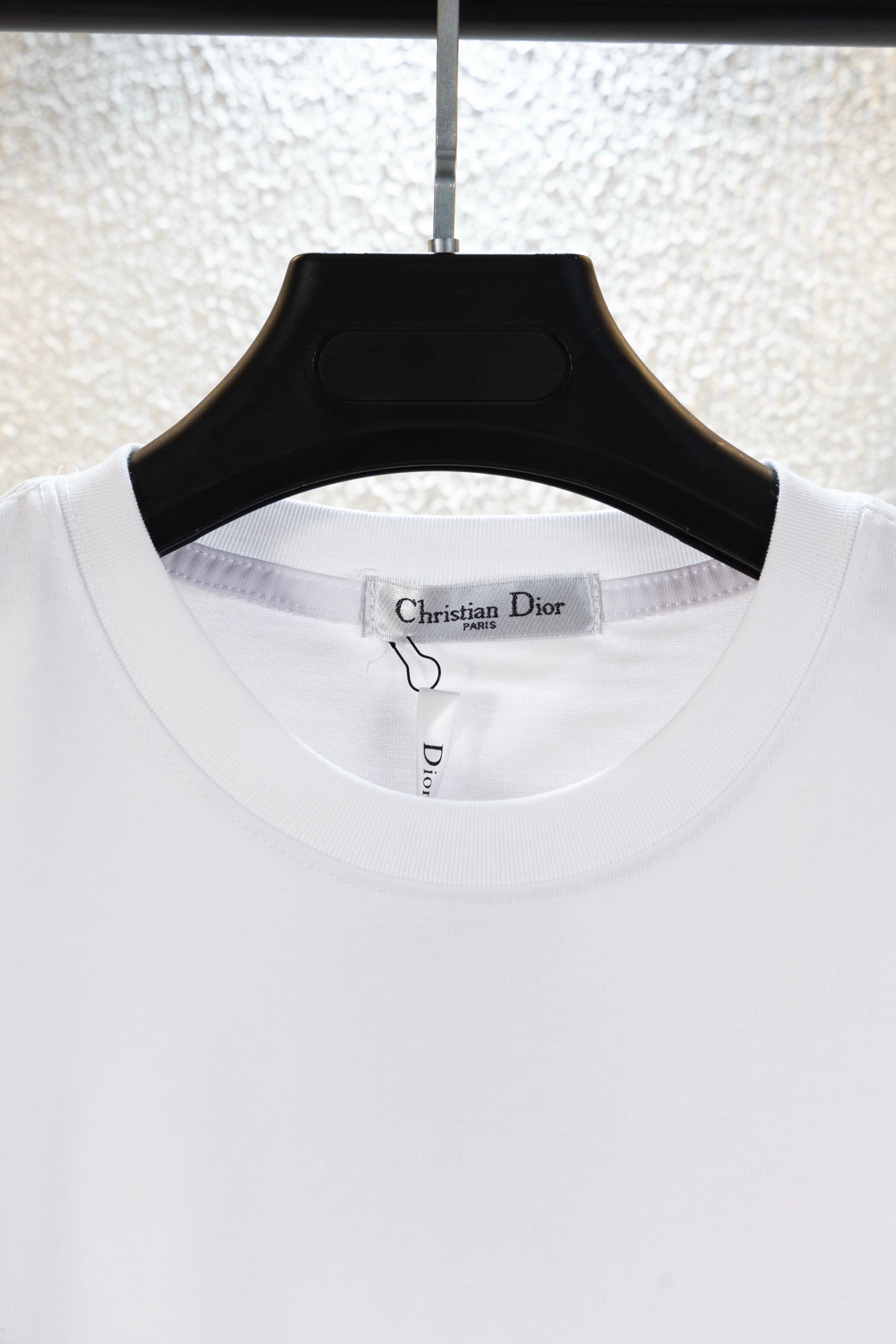 LuxluxHouse Best Quality Clothes T-shirt Dior