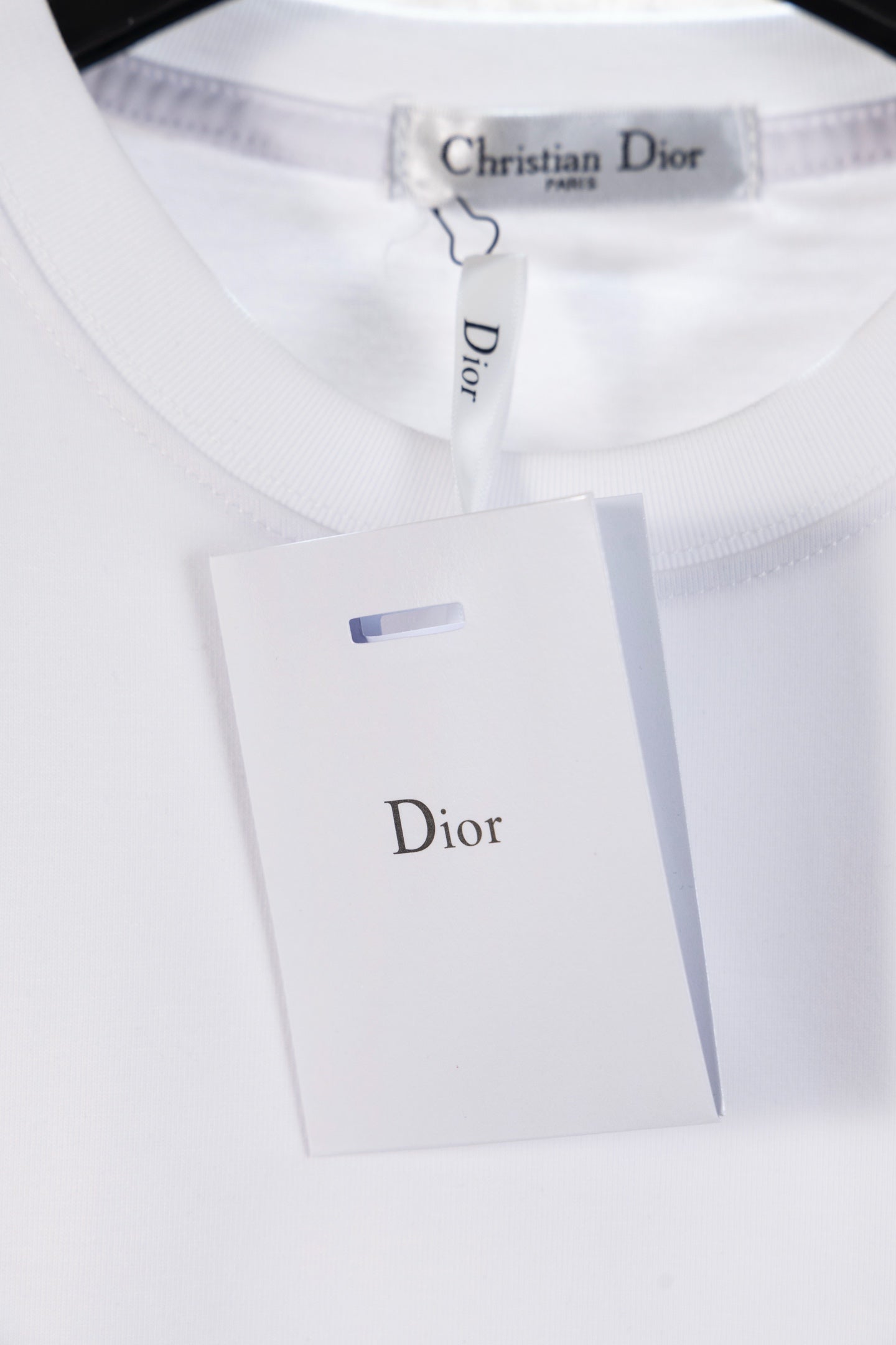 LuxluxHouse Best Quality Clothes T-shirt Dior