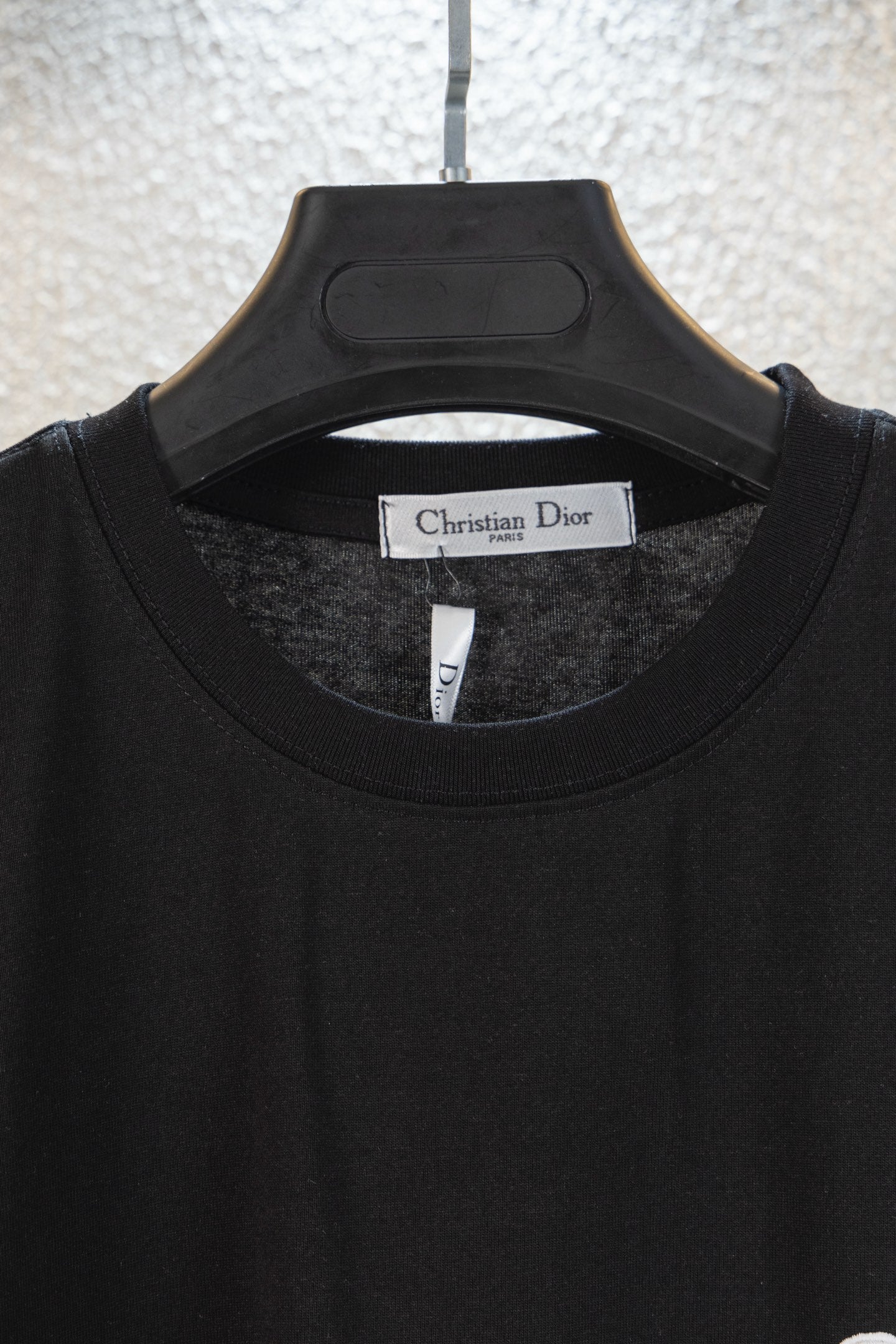 LuxluxHouse Best Quality Clothes T-shirt Dior