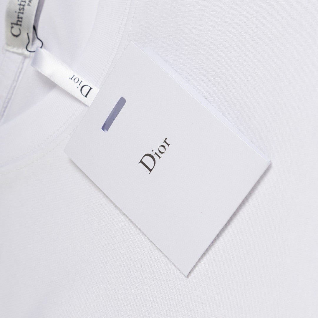 LuxluxHouse Best Quality Clothes T-shirt Dior