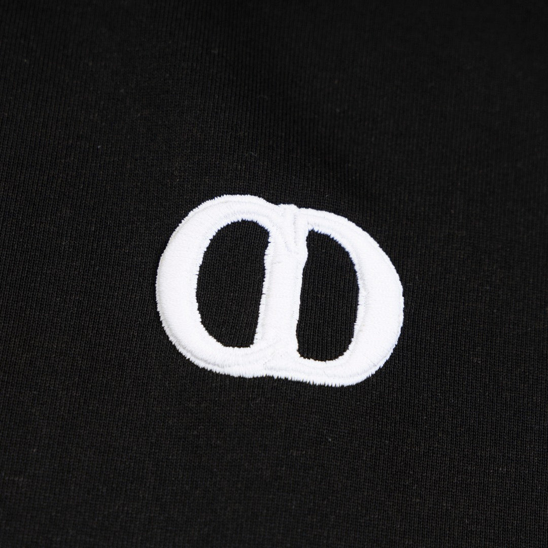 LuxluxHouse Best Quality Clothes T-shirt Dior
