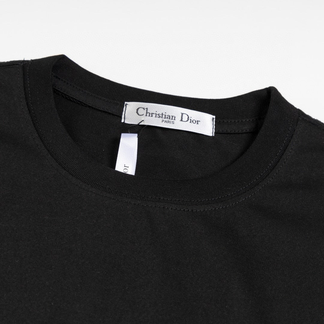 LuxluxHouse Best Quality Clothes T-shirt Dior