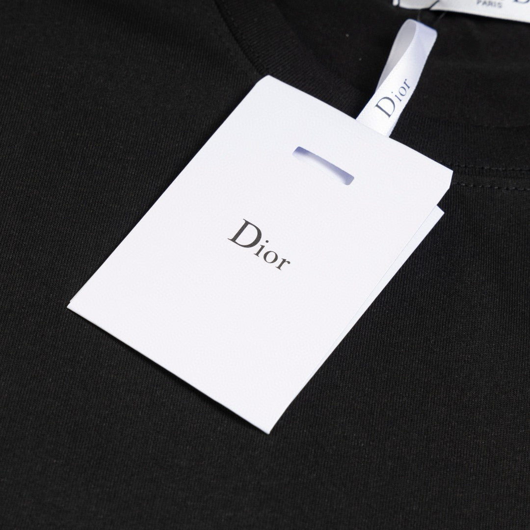 LuxluxHouse Best Quality Clothes T-shirt Dior