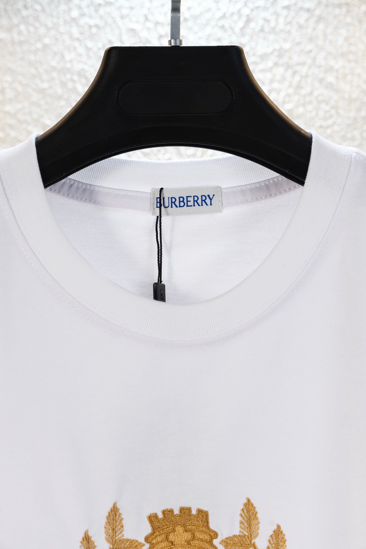LuxluxHouse Best Quality Clothes Burberry T-shirt