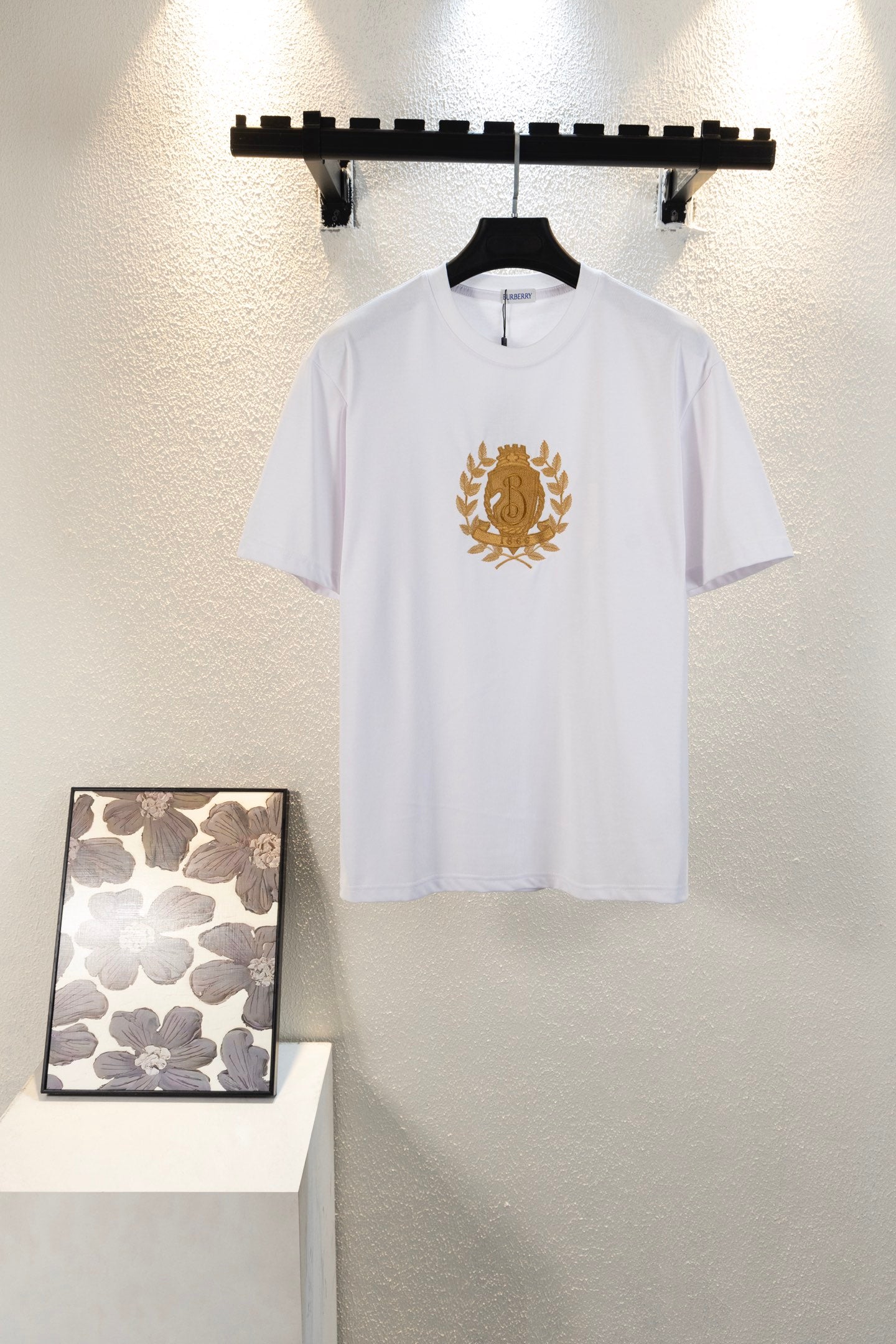 LuxluxHouse Best Quality Clothes Burberry T-shirt