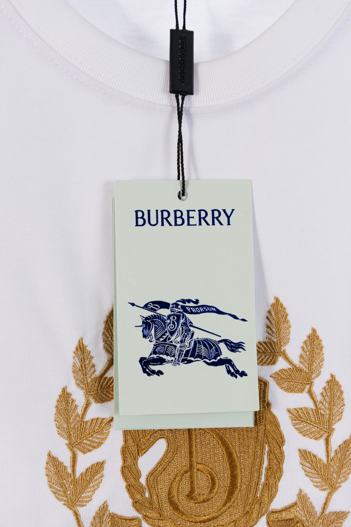 LuxluxHouse Best Quality Clothes Burberry T-shirt
