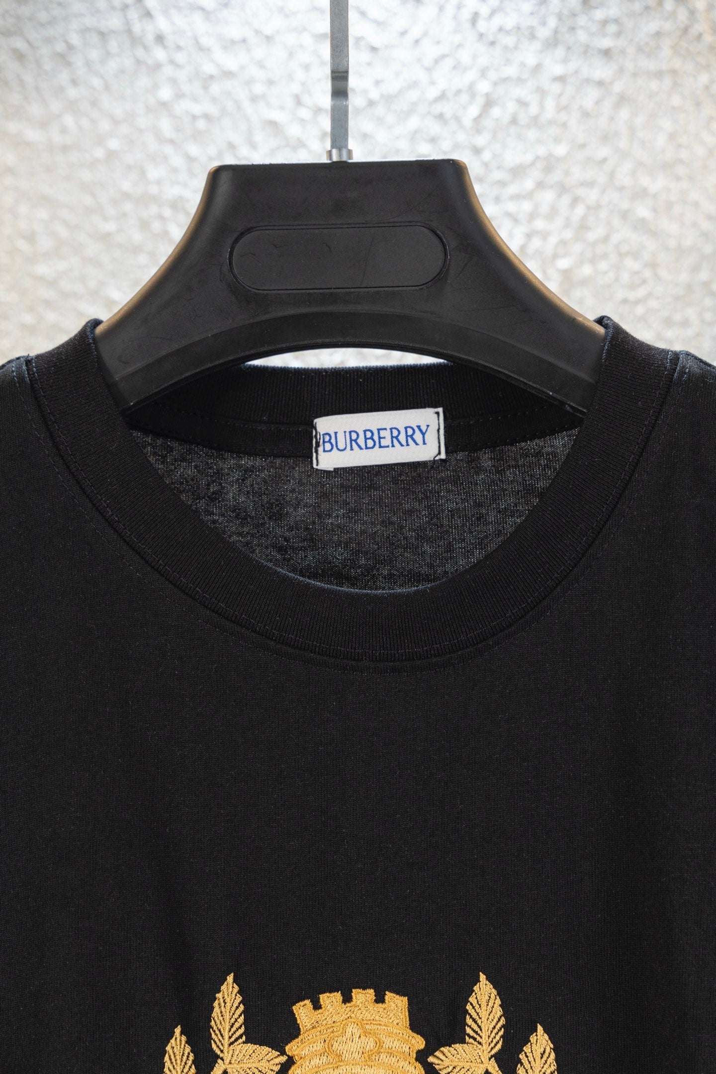 LuxluxHouse Best Quality Clothes Burberry T-shirt