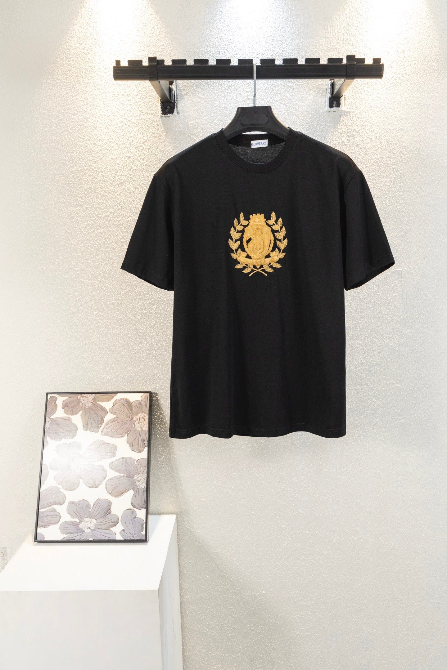 LuxluxHouse Best Quality Clothes Burberry T-shirt