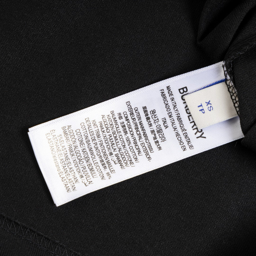 LuxluxHouse Best Quality Clothes Burberry T-shirt