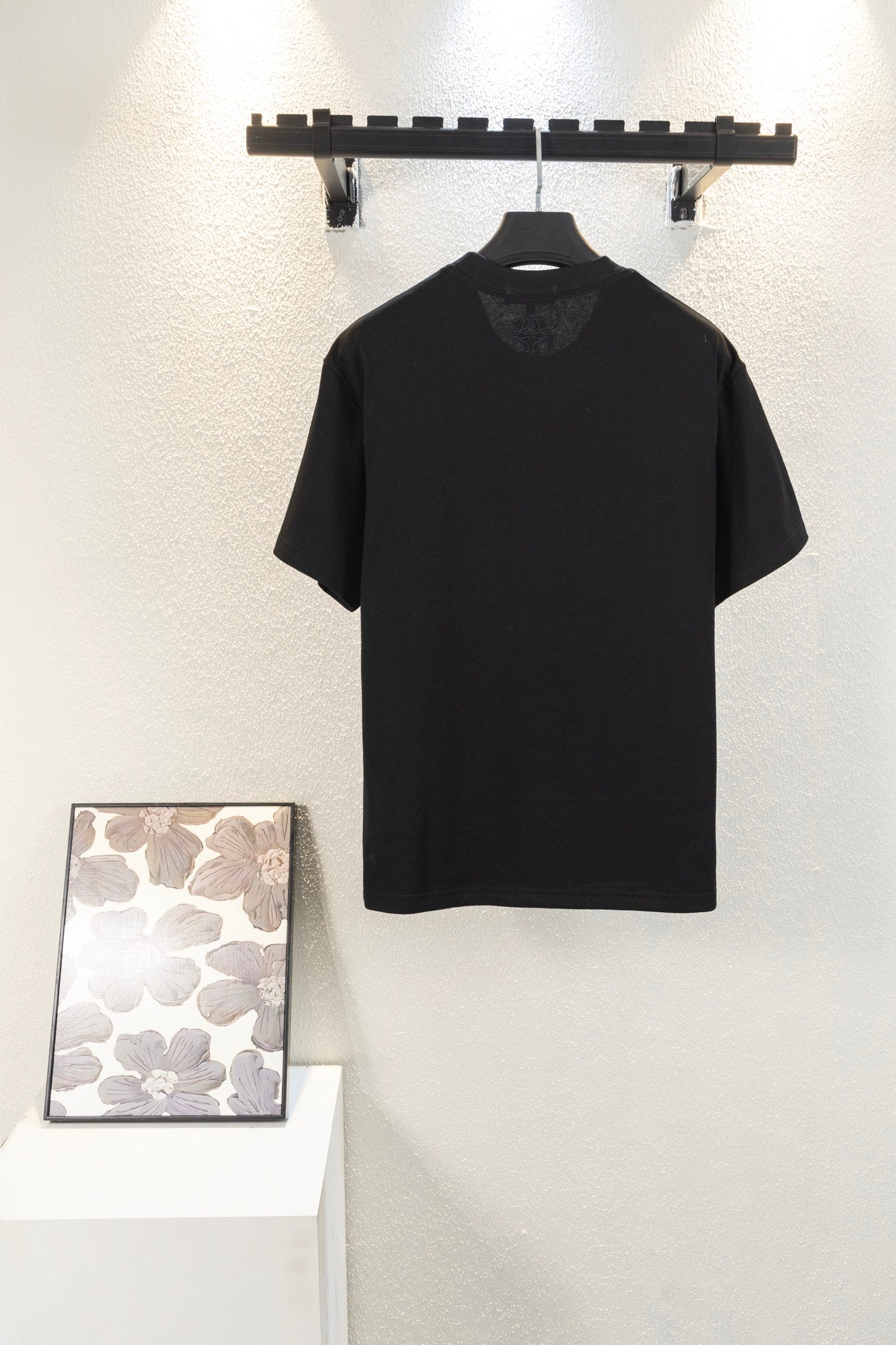 LuxluxHouse Best Quality Clothes T-shirt Loewe
