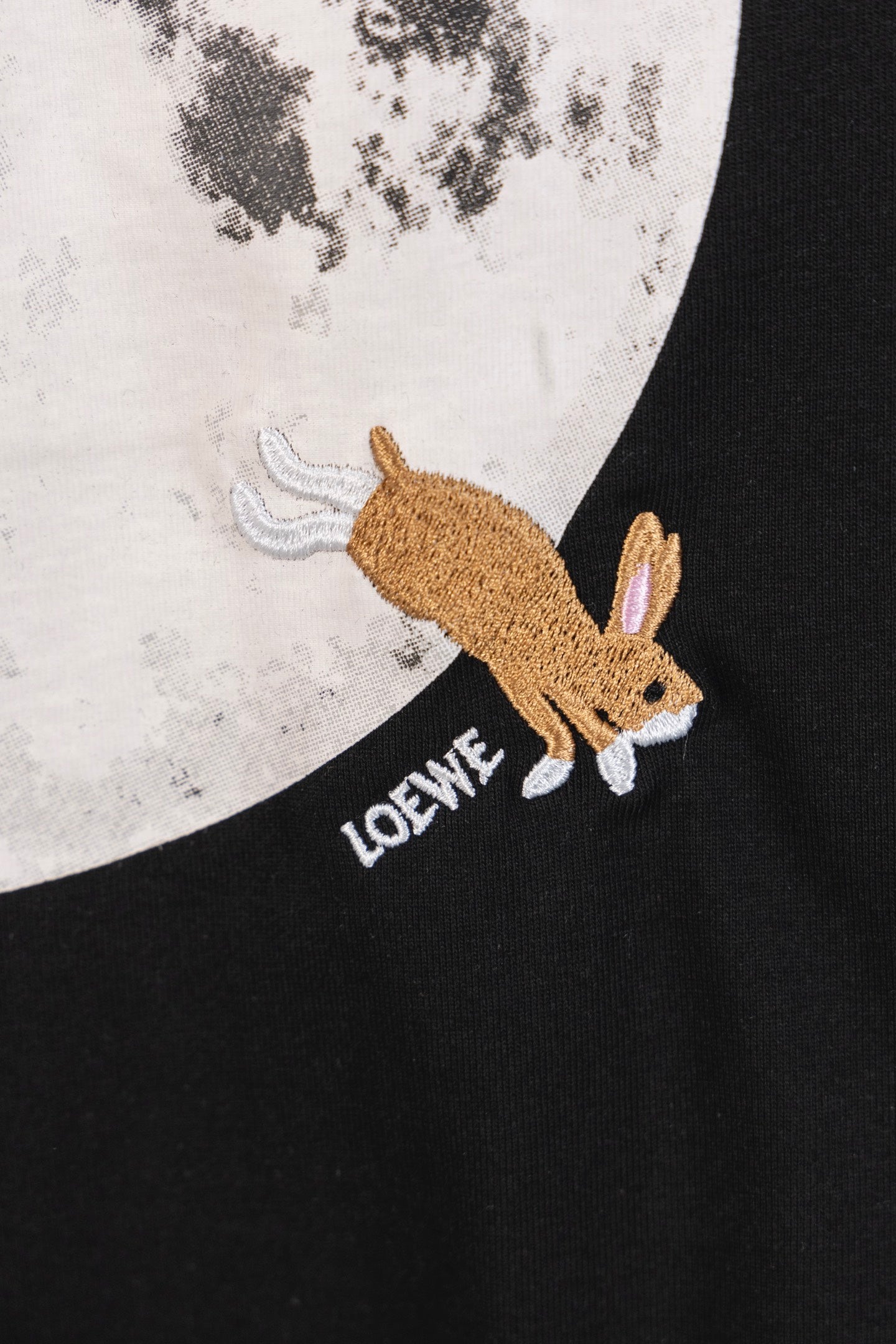 LuxluxHouse Best Quality Clothes T-shirt Loewe