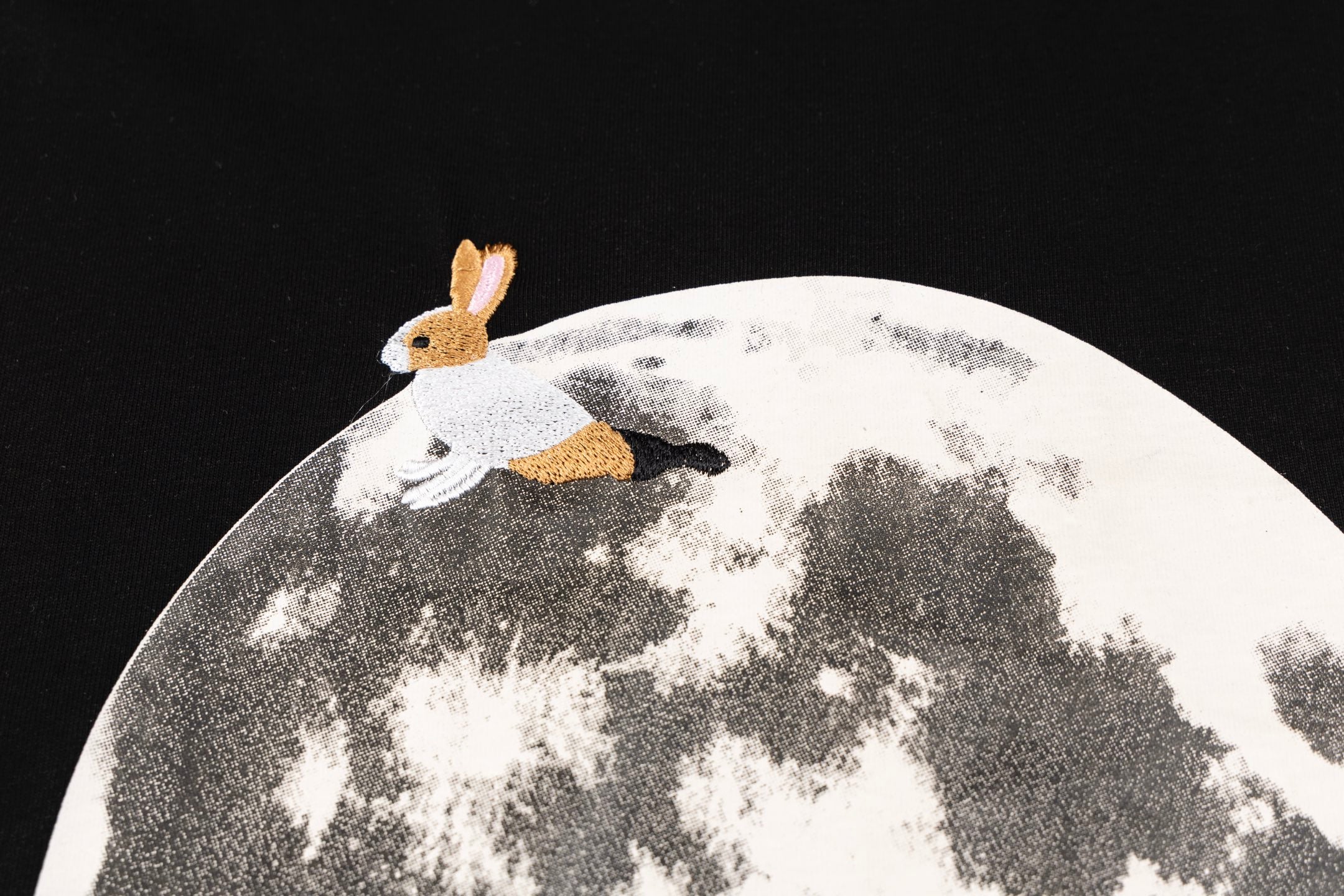 LuxluxHouse Best Quality Clothes T-shirt Loewe