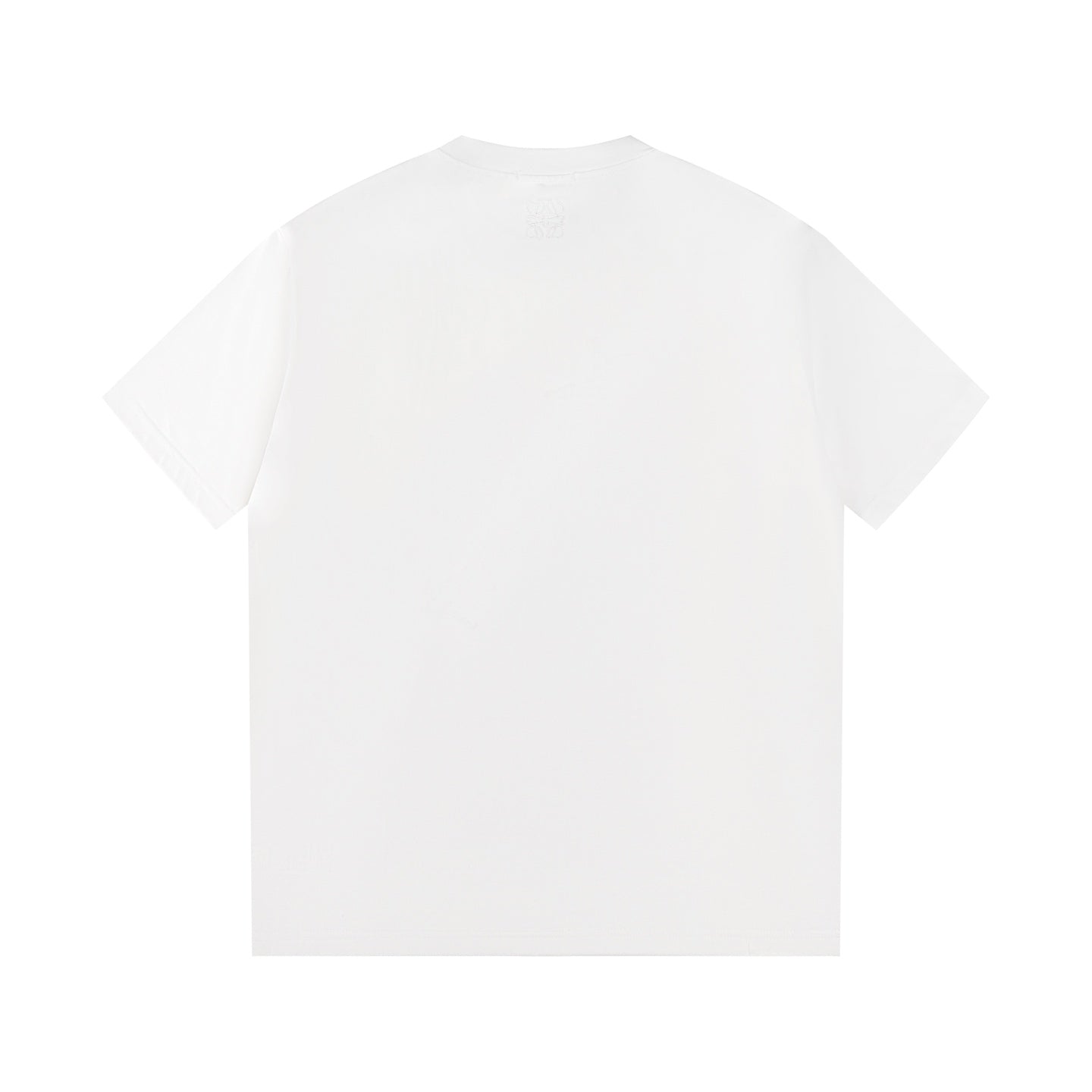 LuxluxHouse Best Quality Clothes T-shirt Loewe